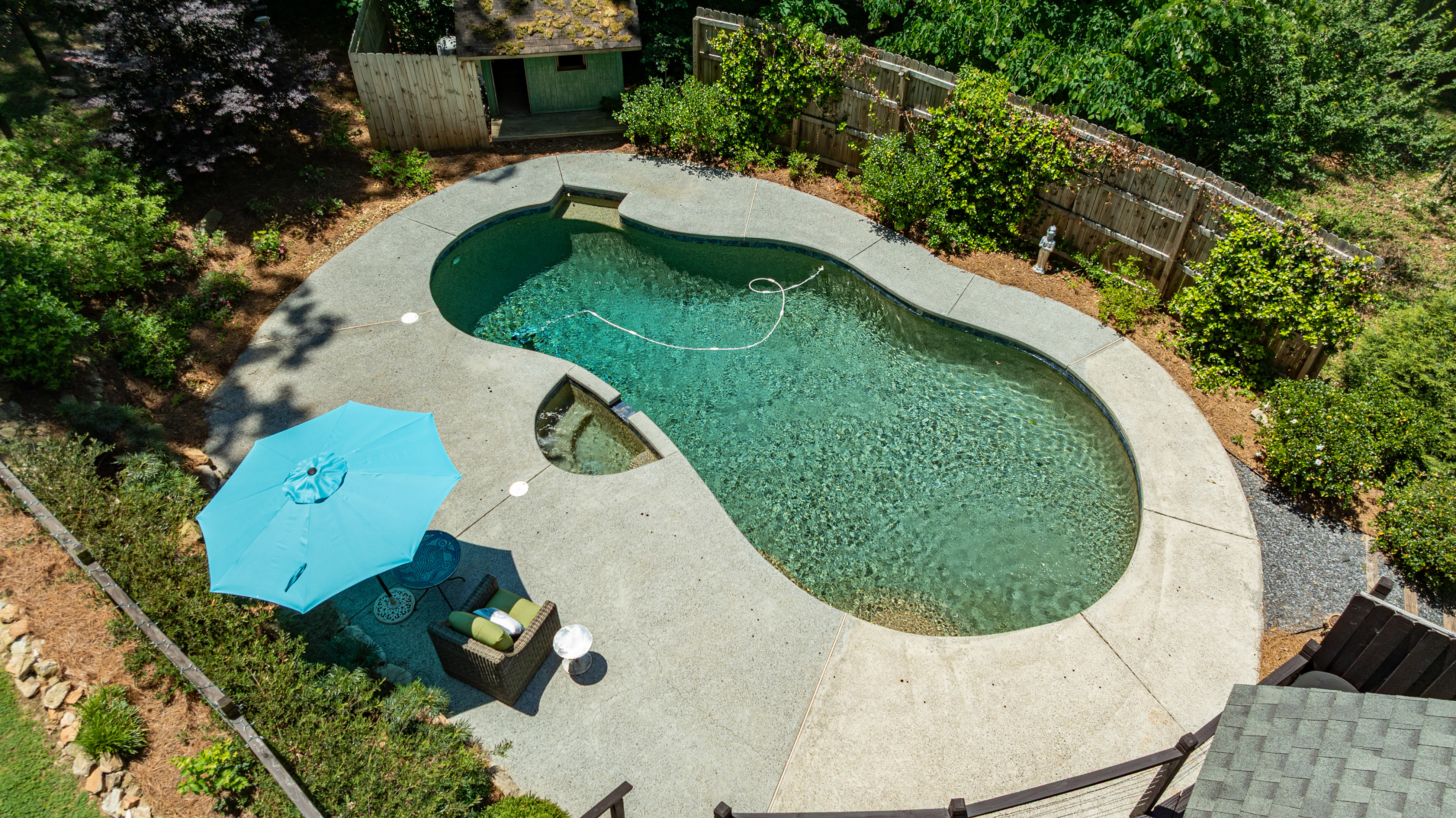  Exceptional Custom-built French Country Estate with Equestrian Amenities - 物件實景