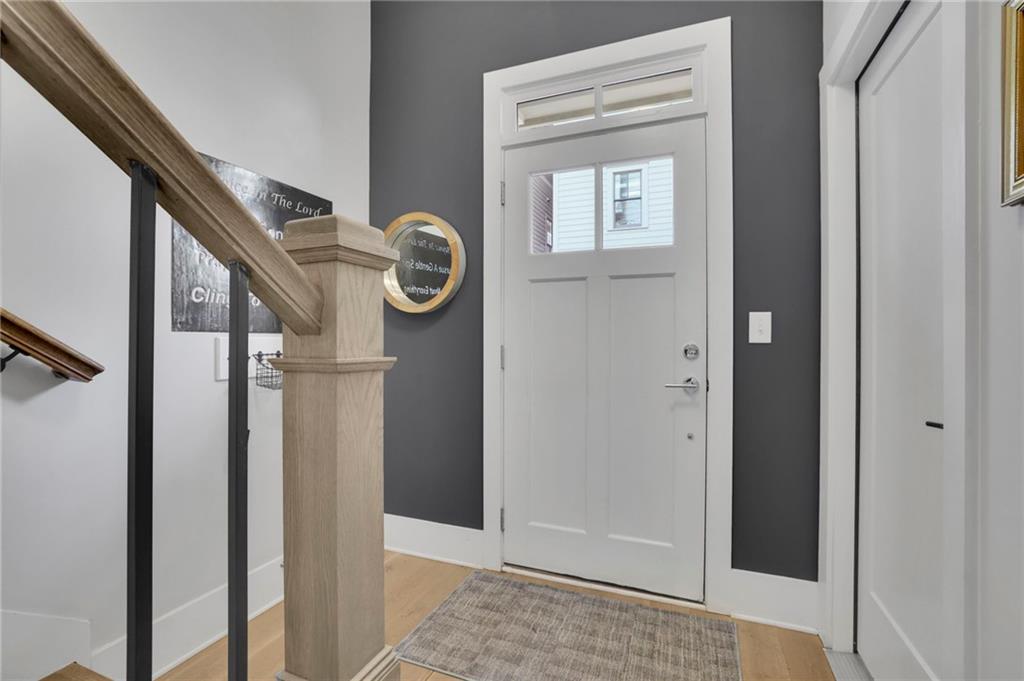 Atlanta, Georgia, 30316, United States, 2 Bedrooms Bedrooms, ,4 BathroomsBathrooms,Residential,For Sale,2007834