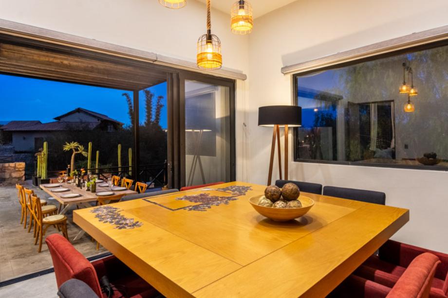 San Miguel de Allende, Guanajuato, 37893, Mexico, 4 Bedrooms Bedrooms, ,5 BathroomsBathrooms,Residential,For Sale,1918429
