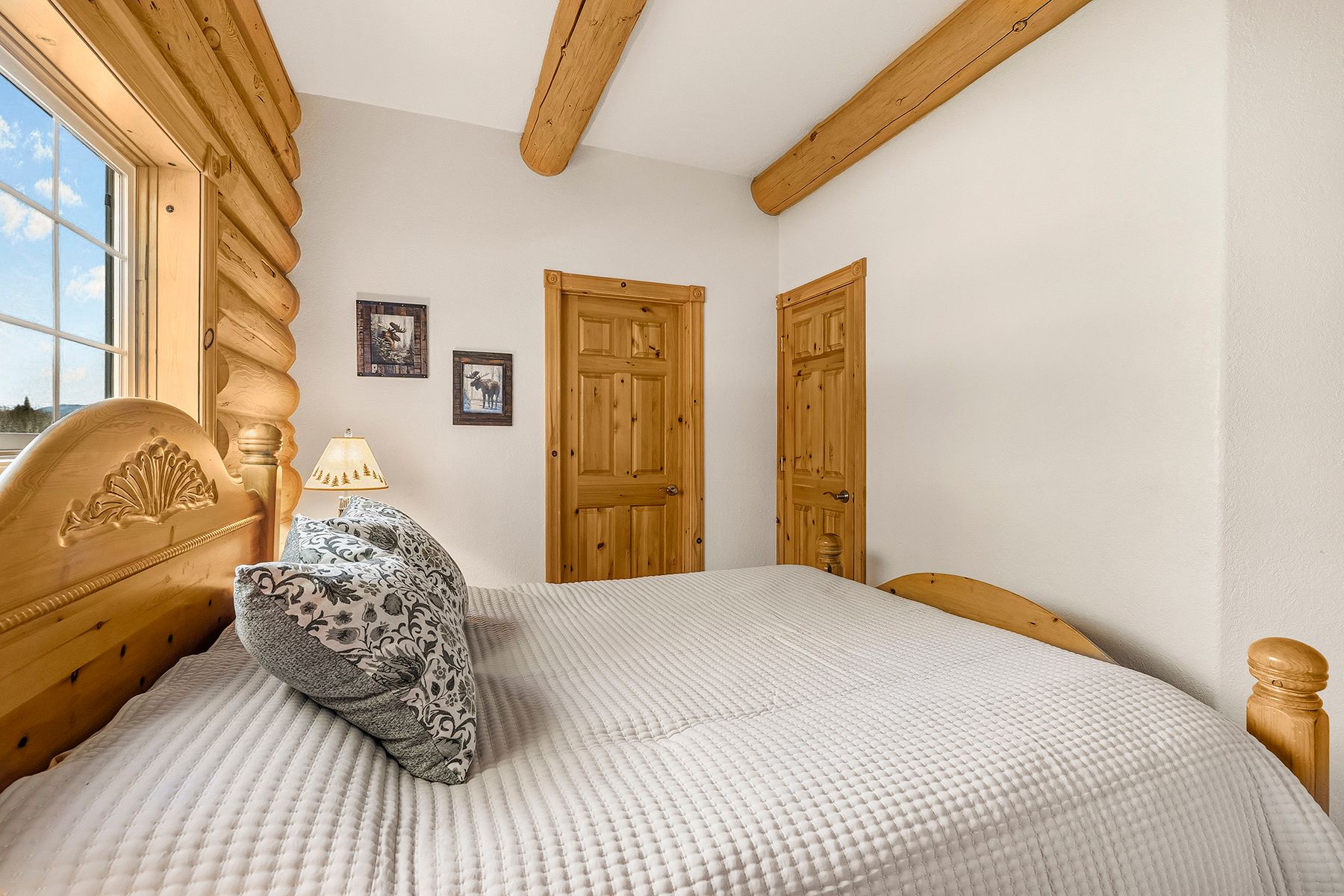  where  the mountains meet mccoy - 物件實景