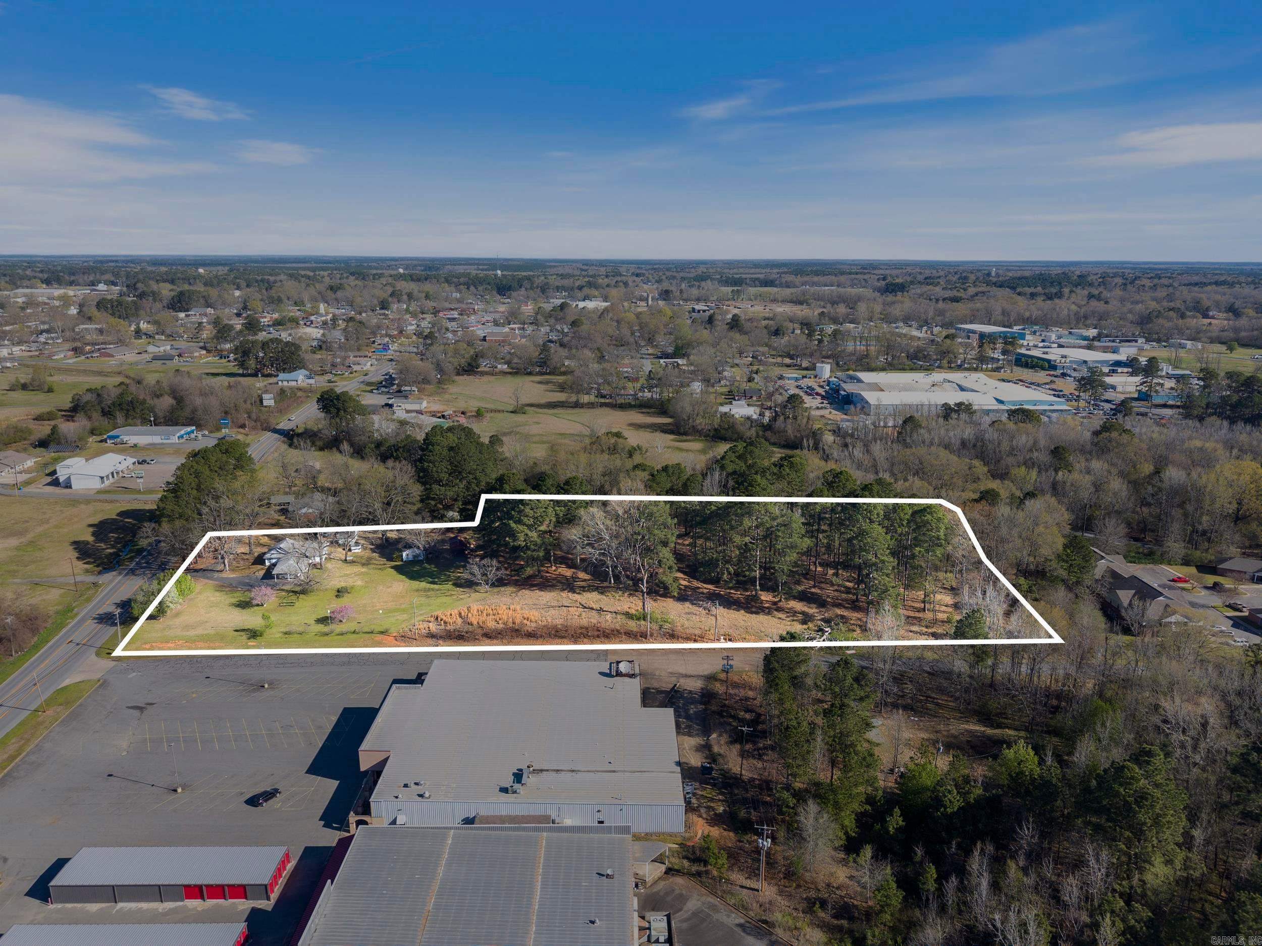 Sheridan, Arkansas, 72150, United States, 3 Bedrooms Bedrooms, ,2 BathroomsBathrooms,Residential,For Sale,1978895