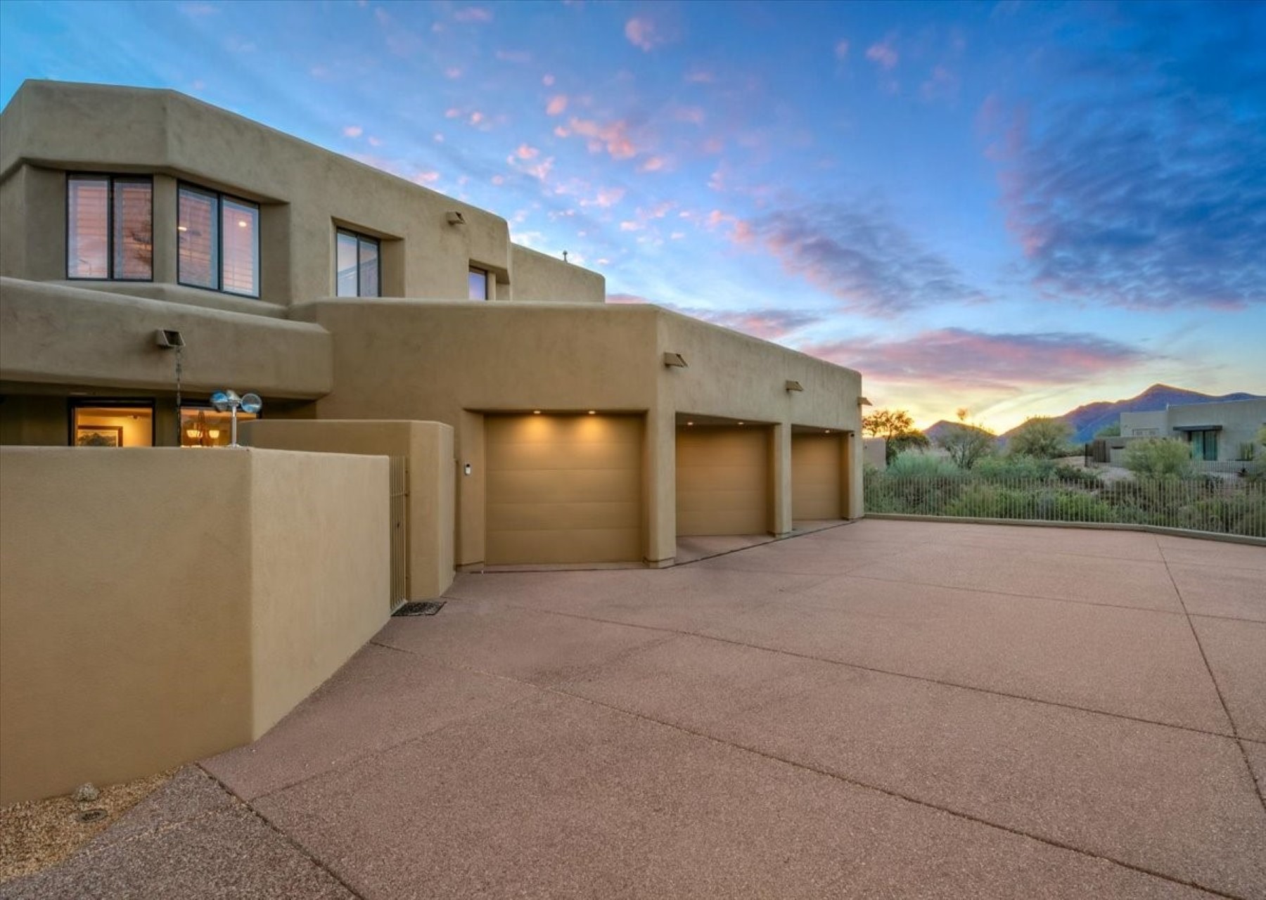  39750 N 106th Place  Scottsdale, AZ - 物件實景