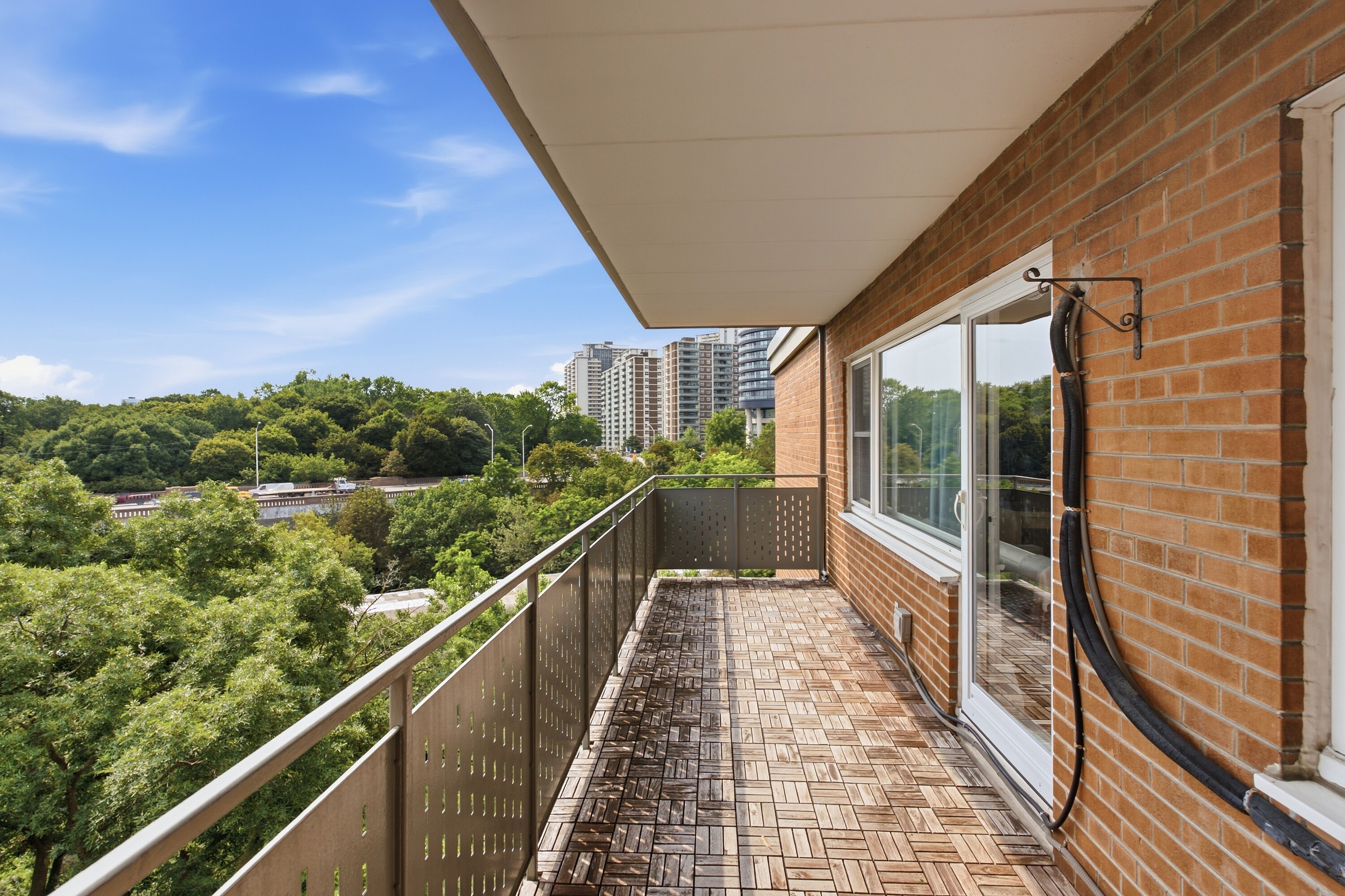  Prime South Rosedale - 物件實景