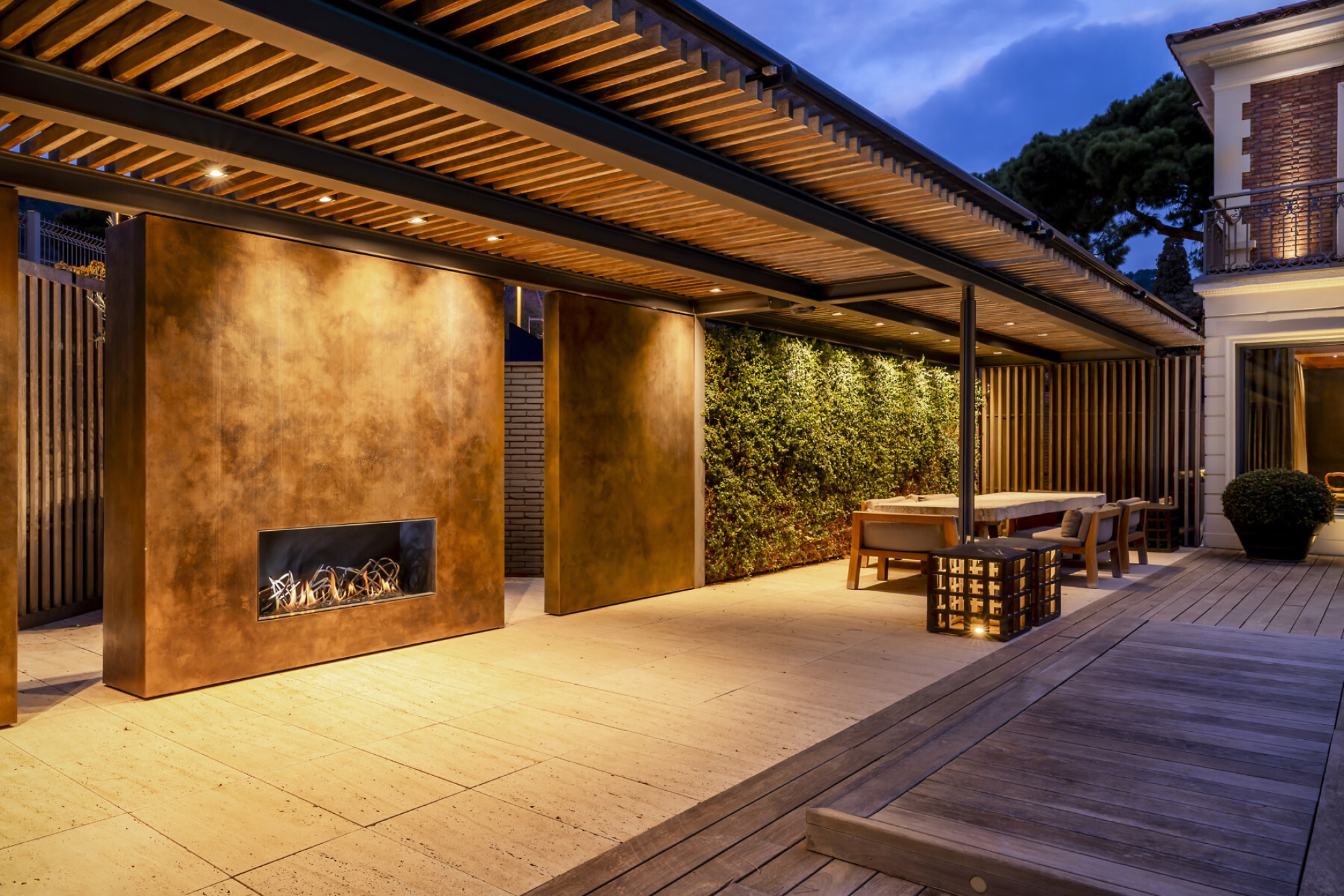  Exclusive home on Pearson Avenue - 物件實景