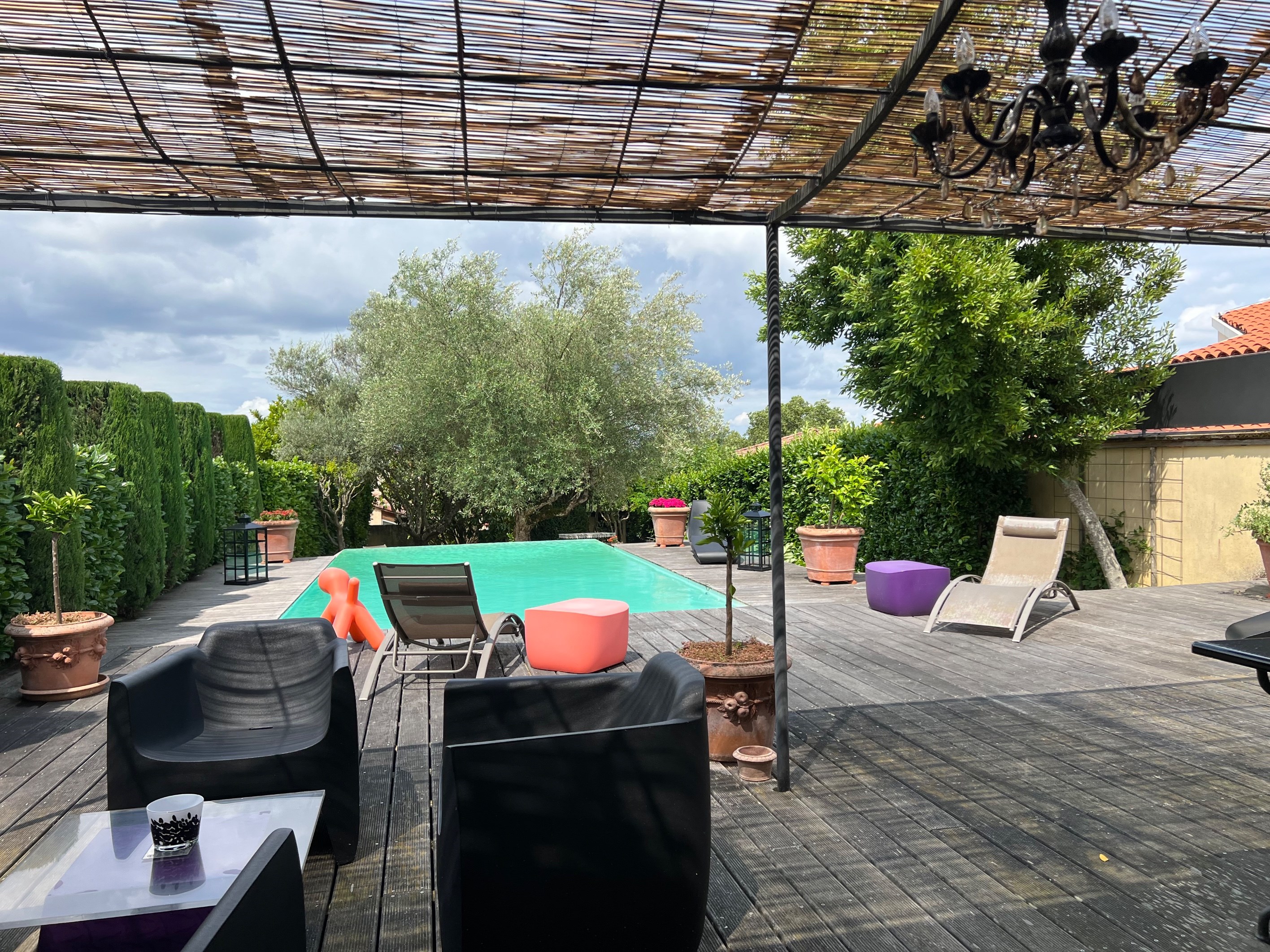  Very beautiful village house 40km from the heart of Toulouse - 物件實景