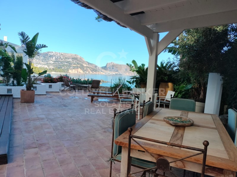 Alicante, Altea, Zona l'Olla Alicante, Altea, Zon, Altea, Comunidad Valenciana, ES, 5 Bedrooms Bedrooms, ,3 BathroomsBathrooms,Residential,For Sale,Alicante, Altea, Zona l'Olla Alicante, Altea, Zon,1668025