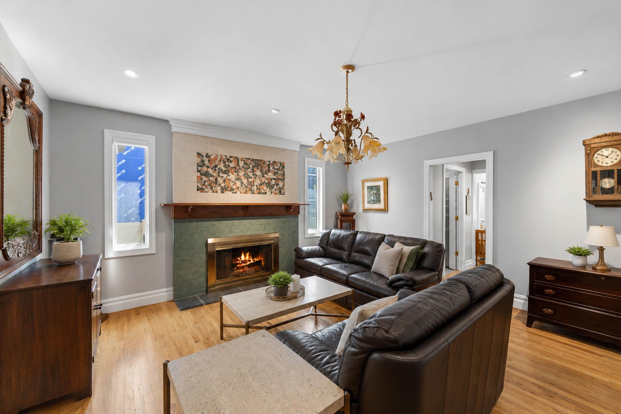  290 Dunkerhook Road, Paramus, NJ, 07652 - 物件實景