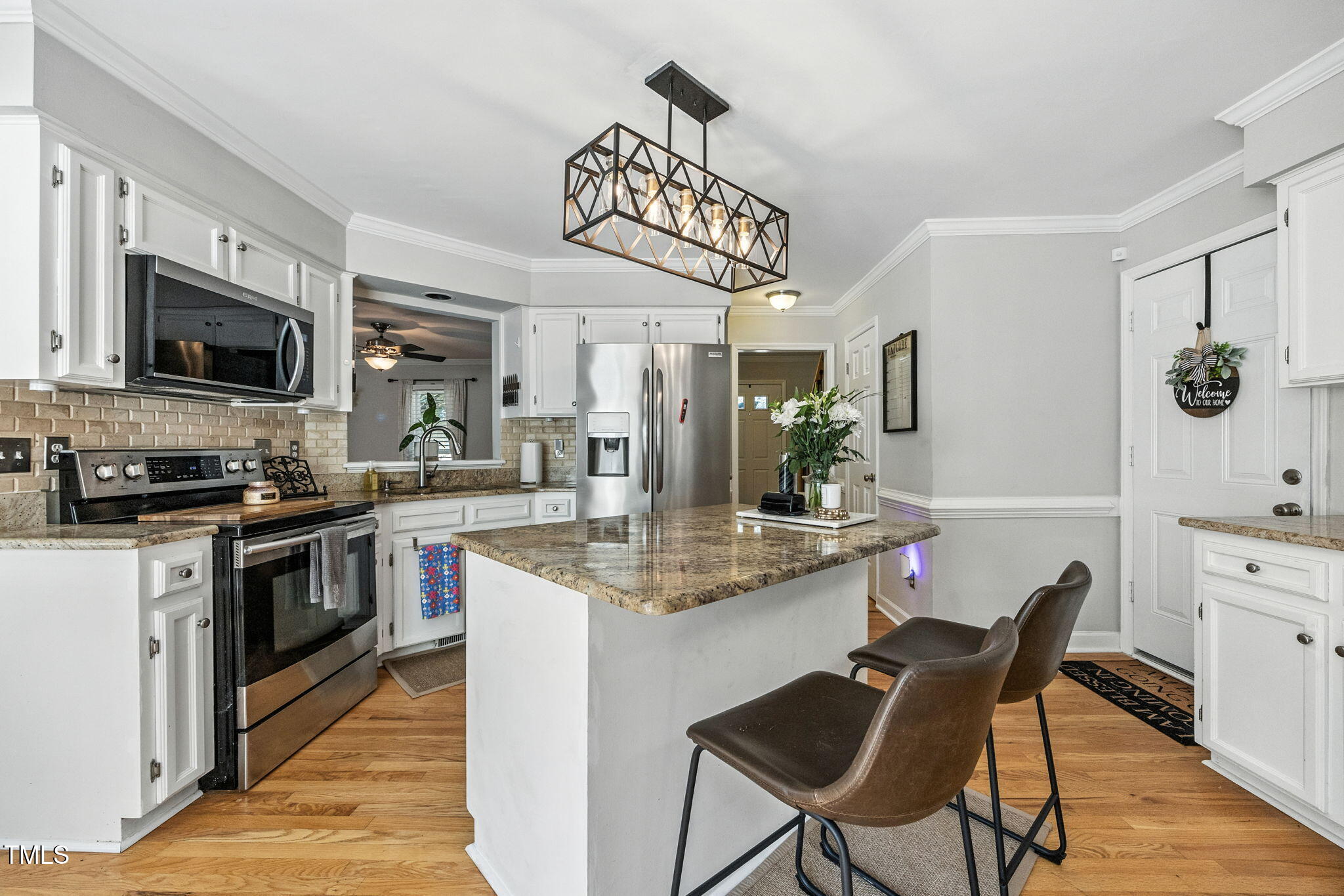 Raleigh, North Carolina, 27612, United States, 3 Bedrooms Bedrooms, ,3 BathroomsBathrooms,Residential,For Sale,1942260