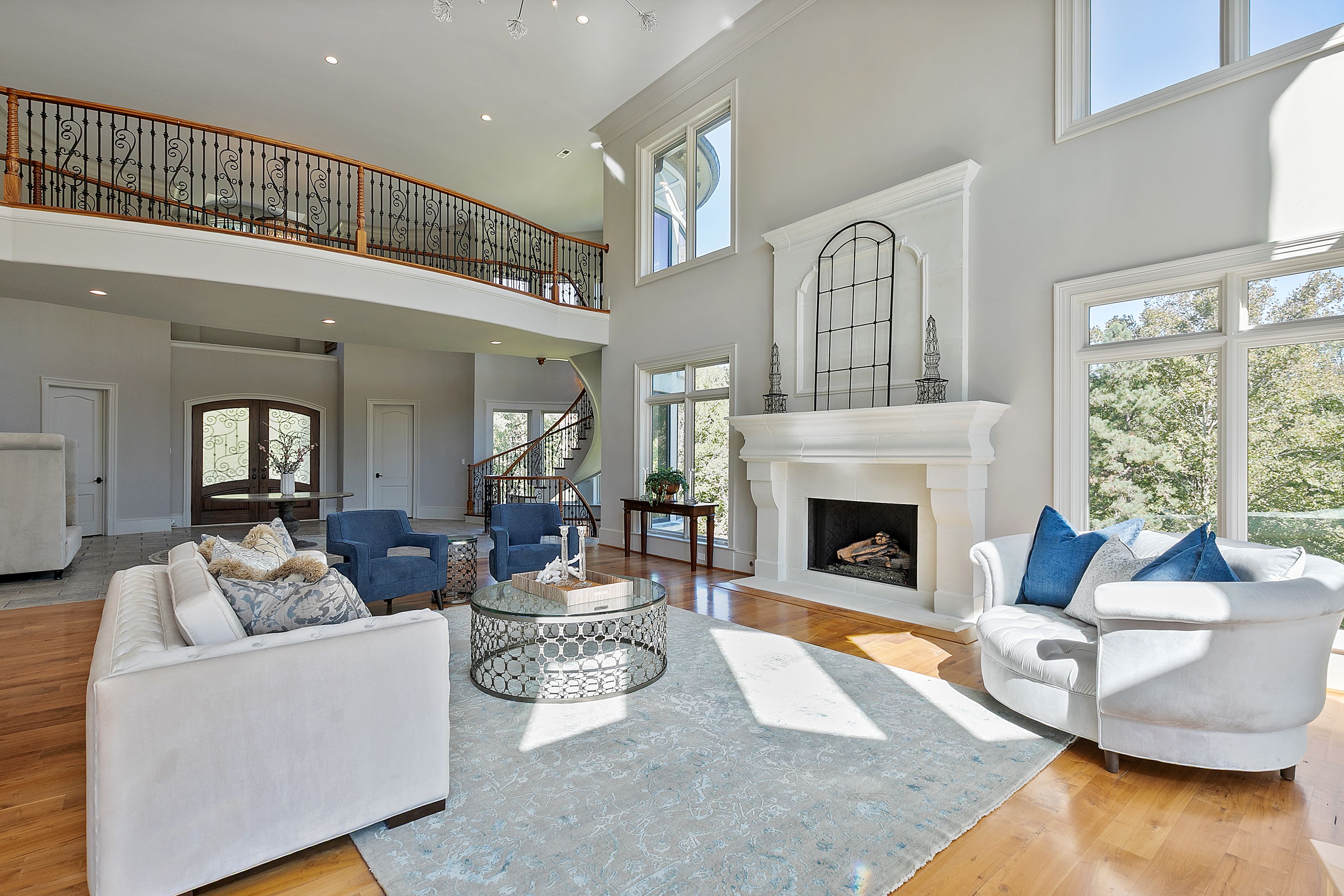 785 Oak Spring Lane, Goochland, VA 23103 - 物件實景