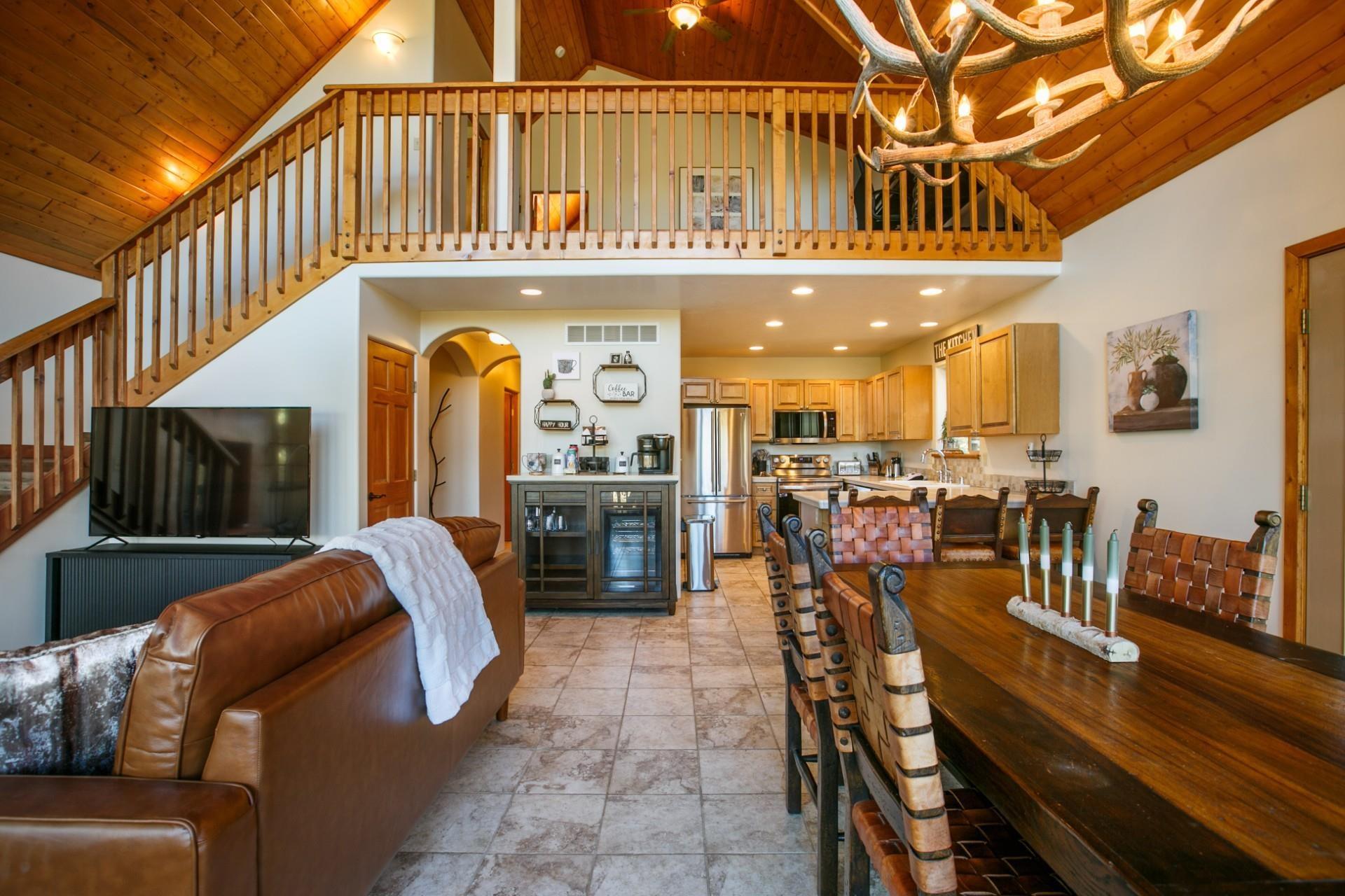 Angel Fire, New Mexico, 87710, United States, 5 Bedrooms Bedrooms, ,3 BathroomsBathrooms,Residential,For Sale,1737347