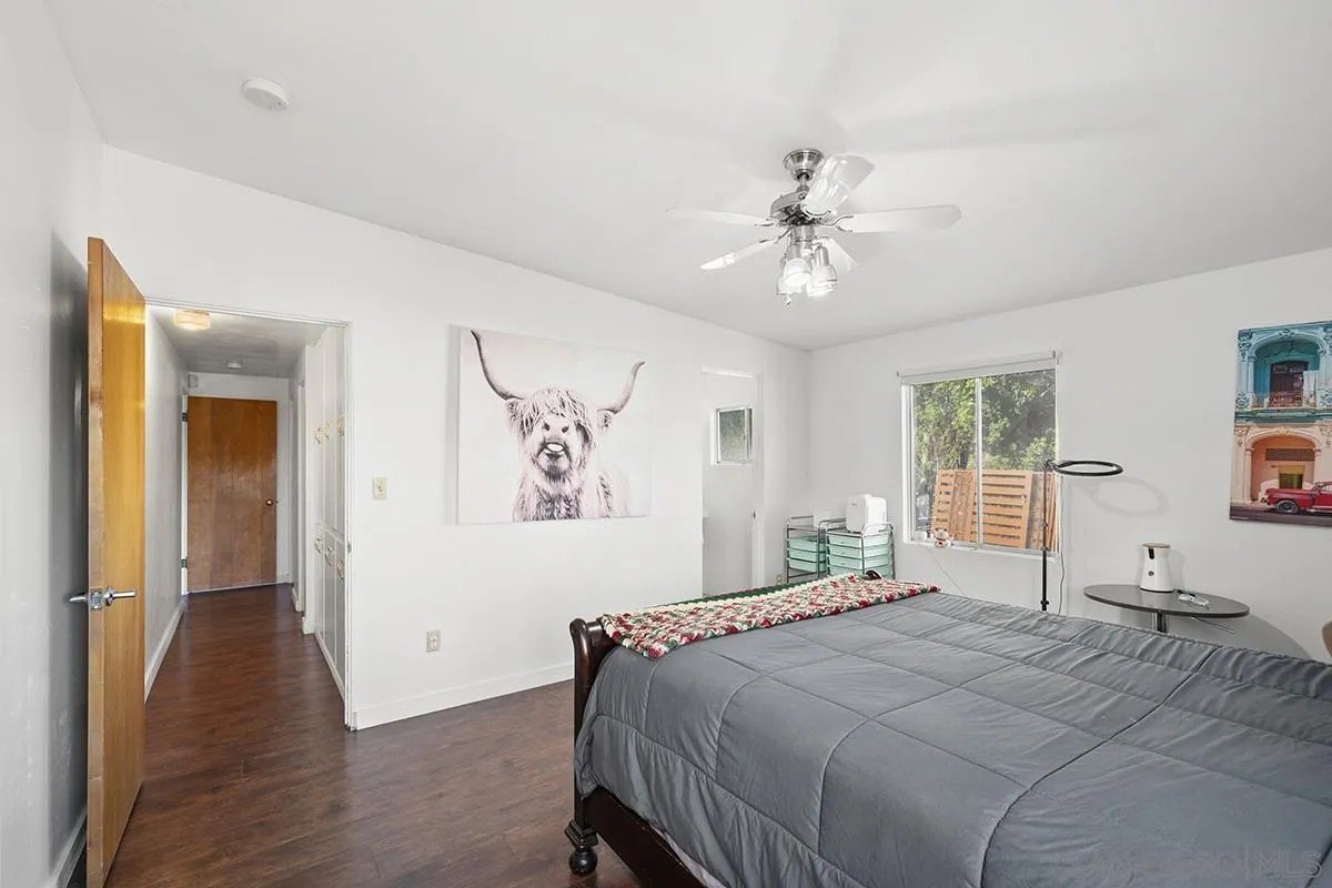 La Mesa, California, 91941, United States, 3 Bedrooms Bedrooms, ,4 BathroomsBathrooms,Residential,For Sale,1911905
