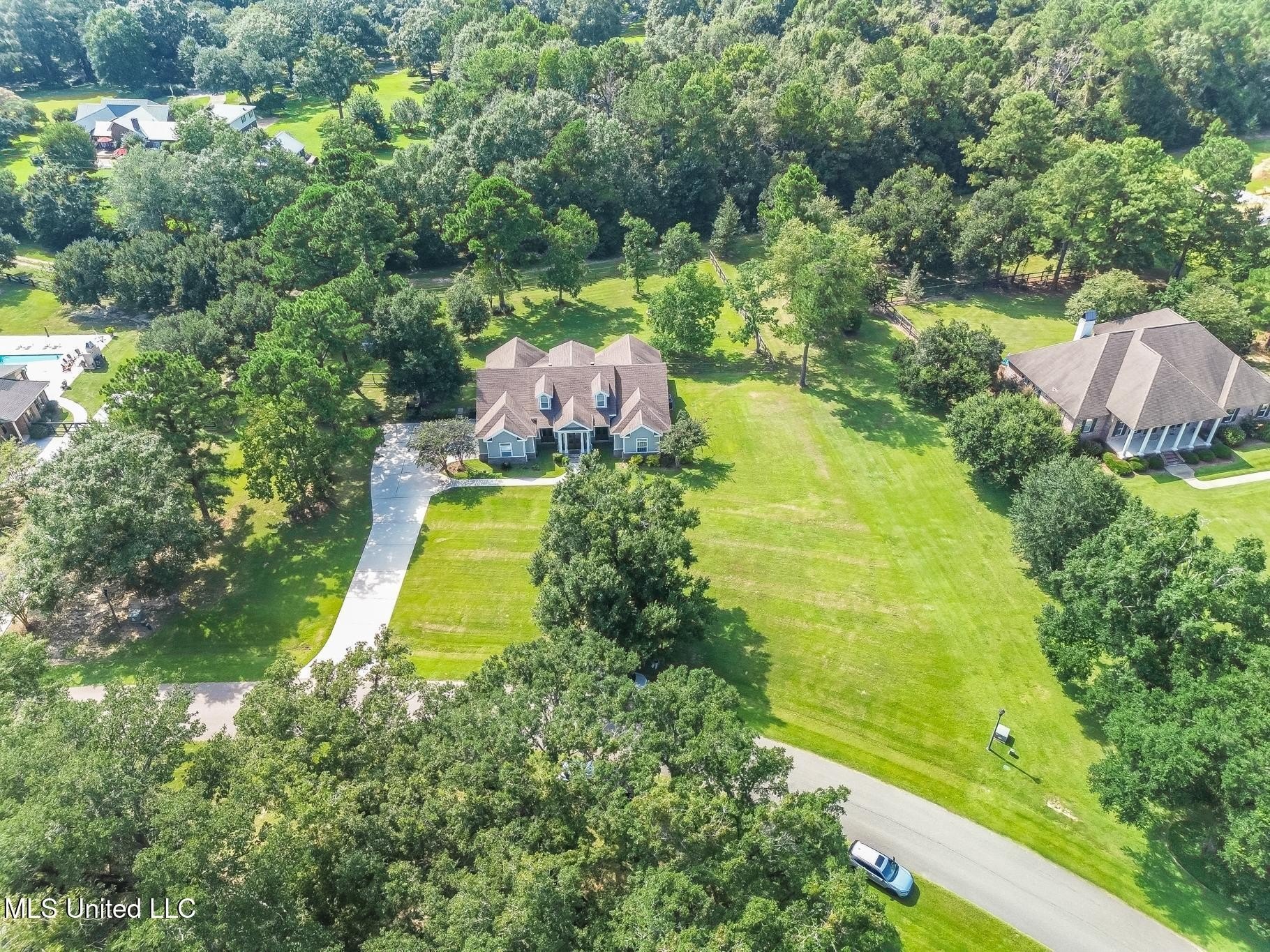 Pass Christian, Mississippi, 39571, United States, 3 Bedrooms Bedrooms, ,4 BathroomsBathrooms,Residential,For Sale,1943647