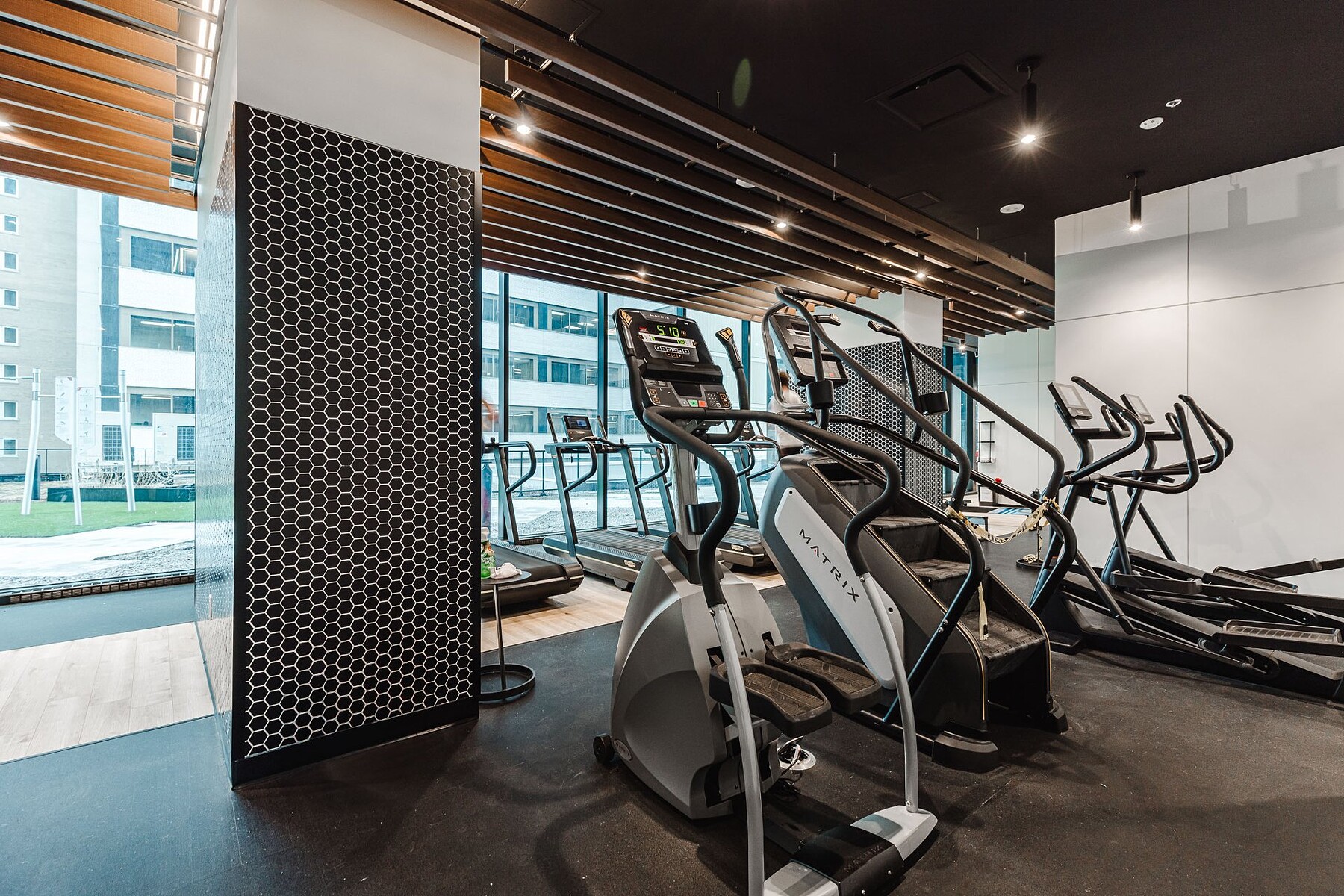  Ville-Marie, Montréal - 物件實景