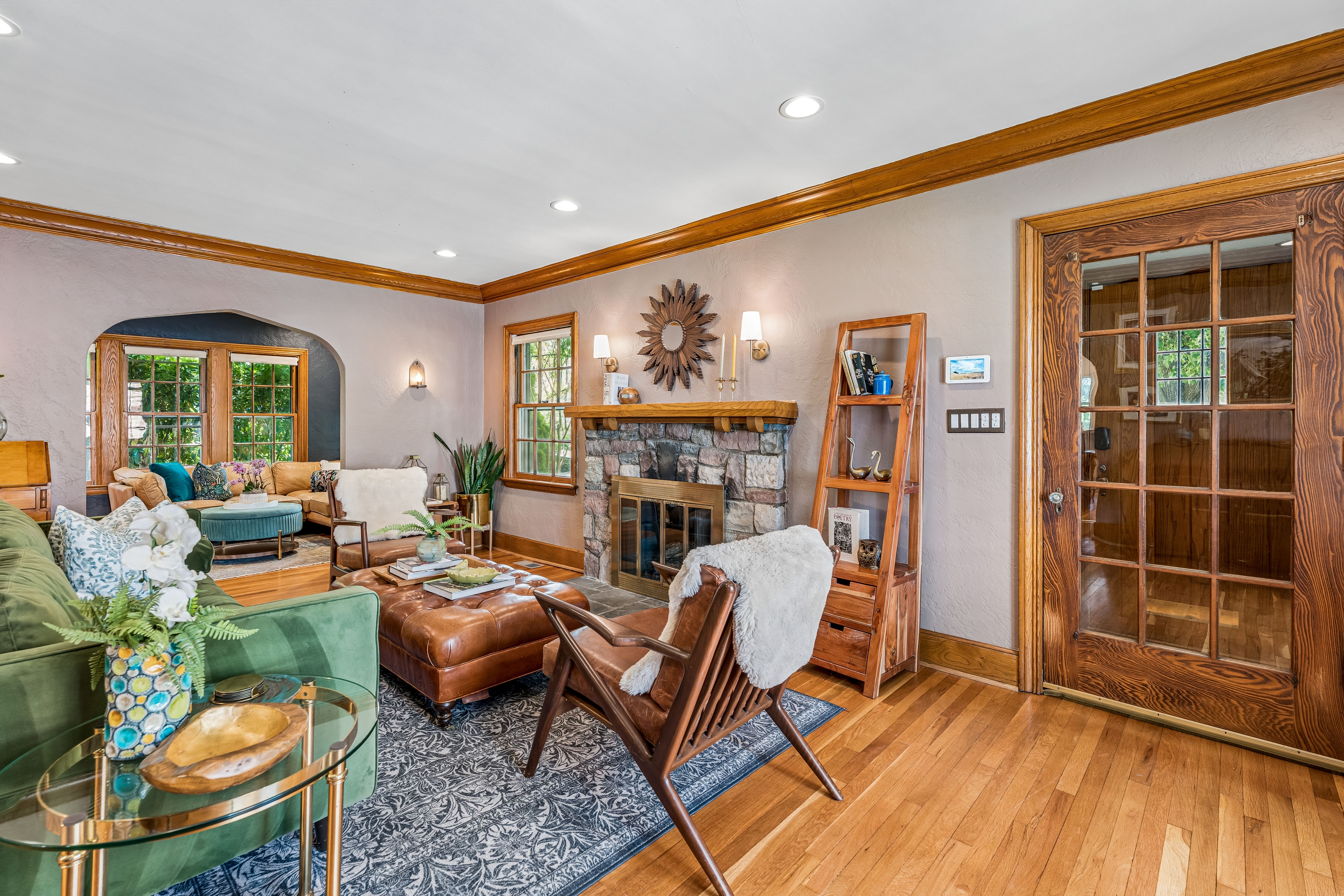  282 Richmond Avenue, South Orange Village, NJ 07079 - 物件實景