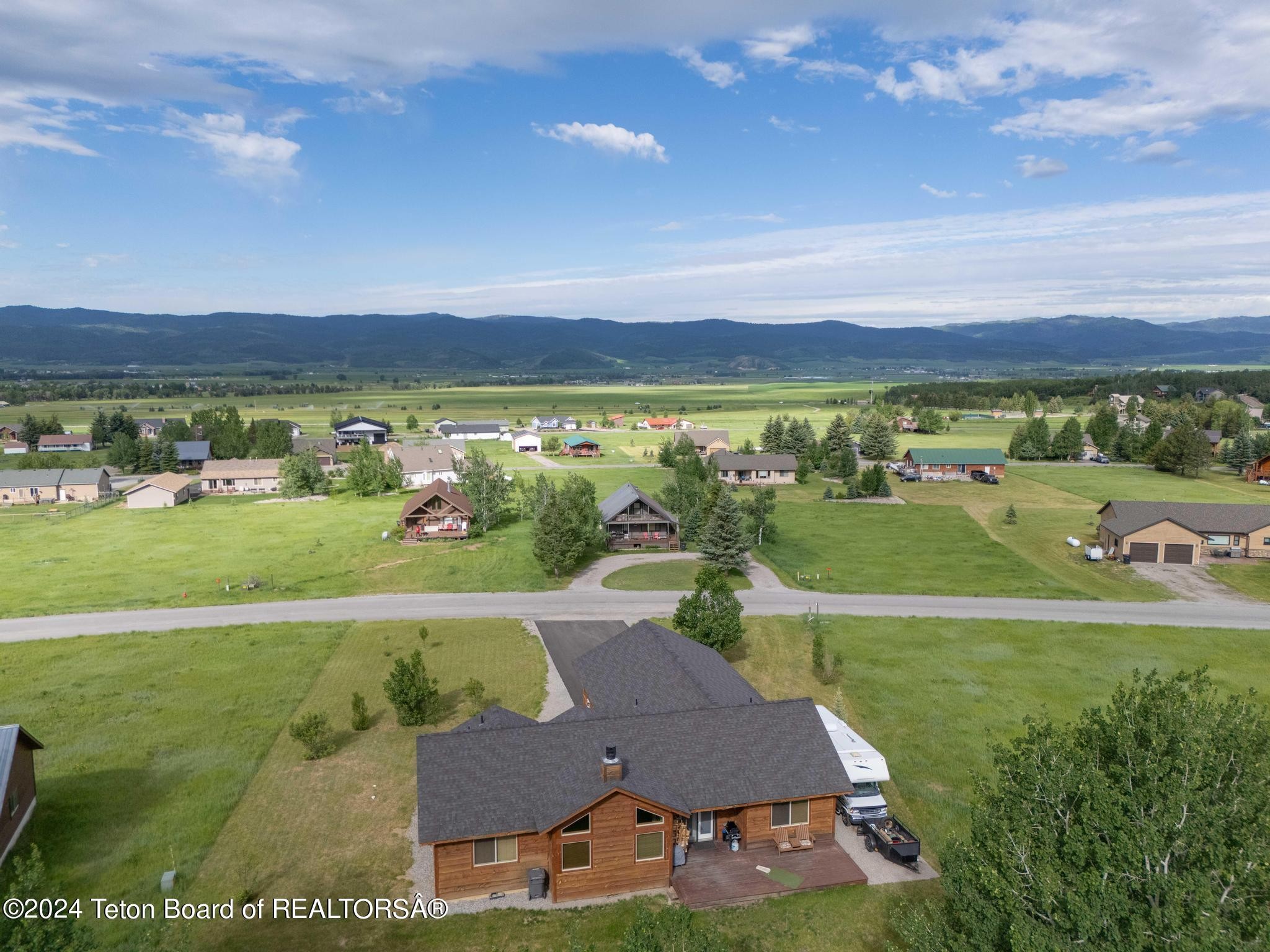 Star Valley Ranch, Wyoming, 83127, United States, 3 Bedrooms Bedrooms, ,2 BathroomsBathrooms,Residential,For Sale,1921002
