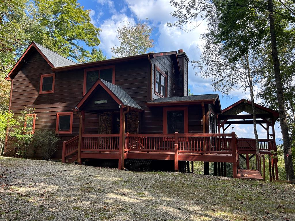 Blue Ridge, Georgia, 30513, United States, 3 Bedrooms Bedrooms, ,3 BathroomsBathrooms,Residential,For Sale,1965953