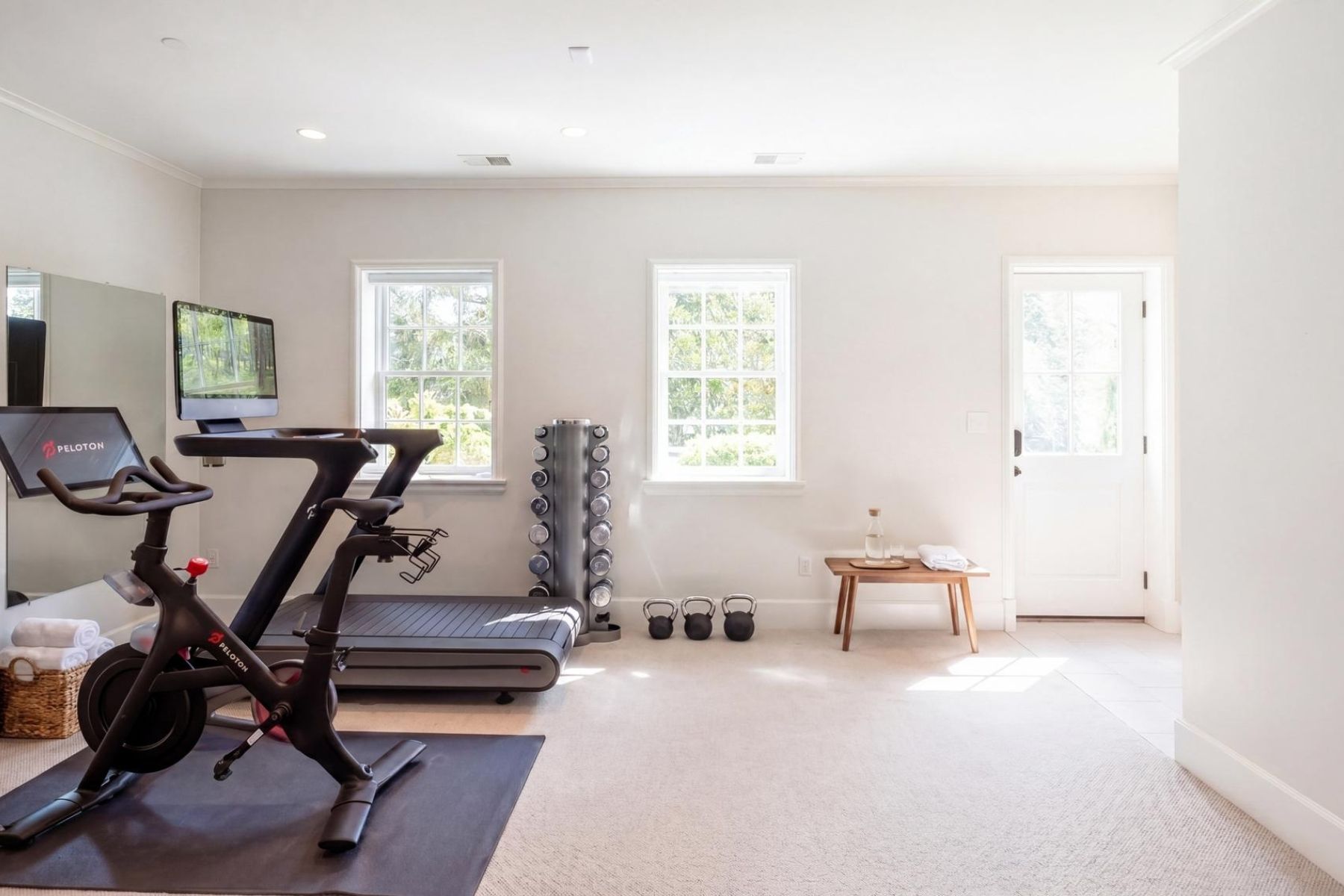  2101 Foxhall Road NW, Washington, DC, 20007 - 物件實景