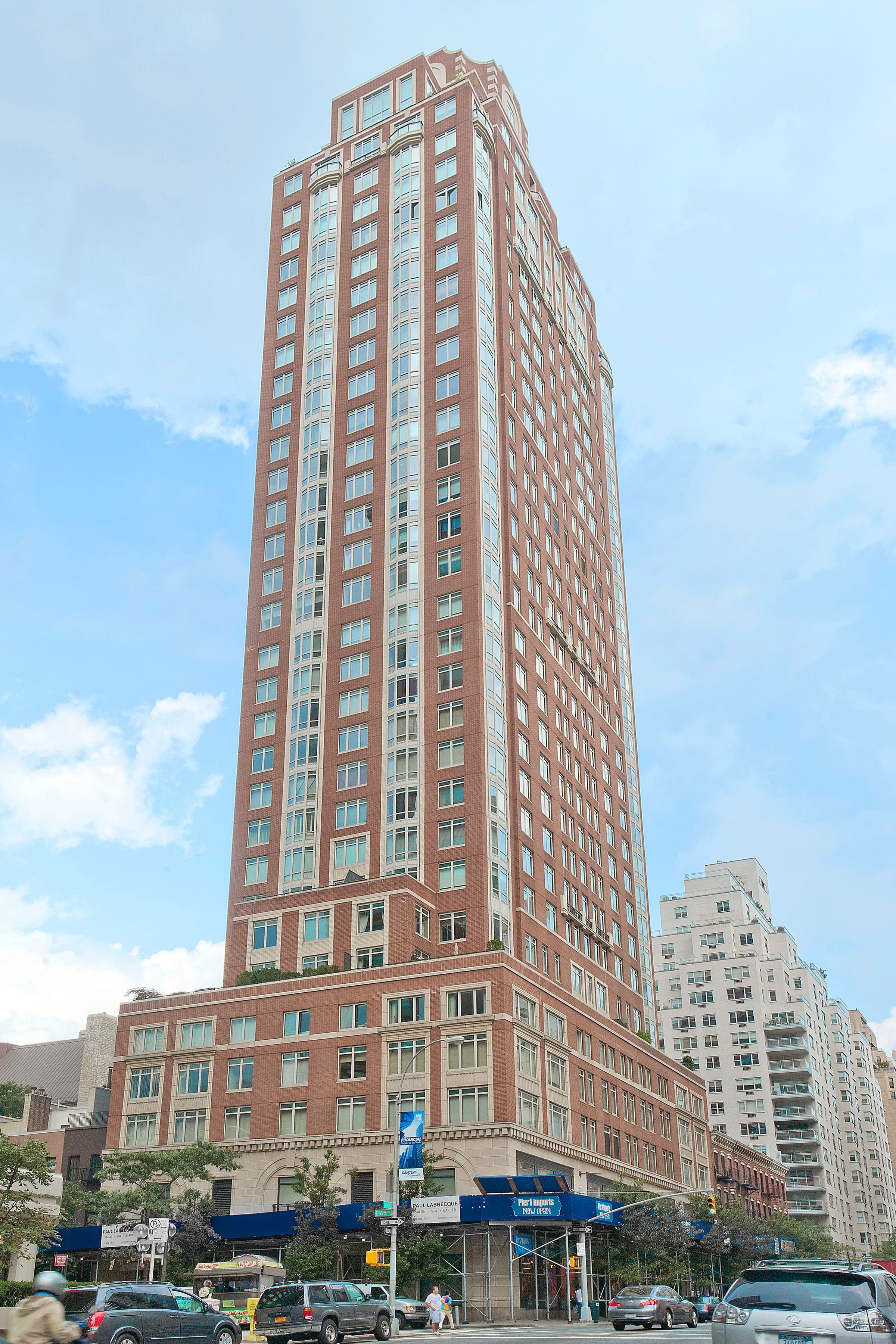  The Chatham Condominium - 物件實景