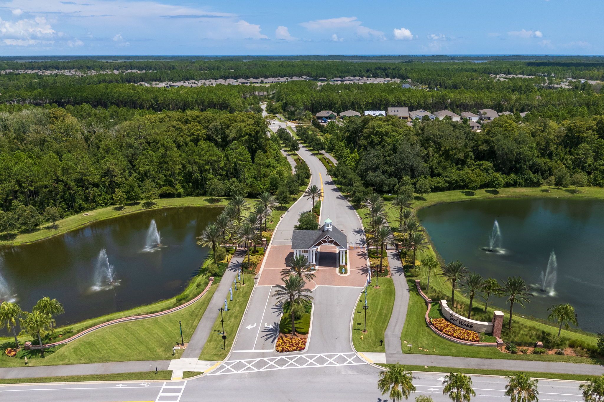  778 Curved Bay Trail, Ponte Vedra, FL, 32081 - 物件實景