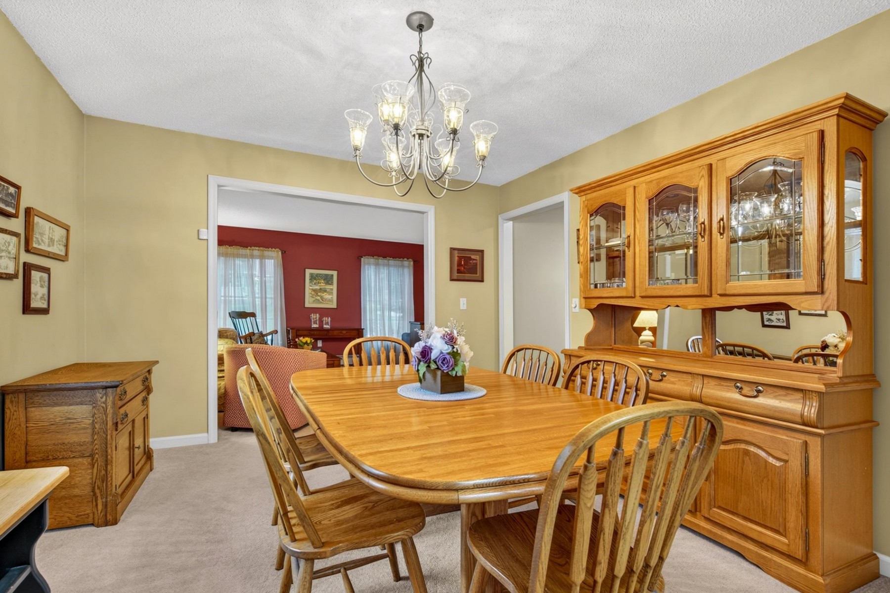 12 Moon Brook Drive - 物件實景