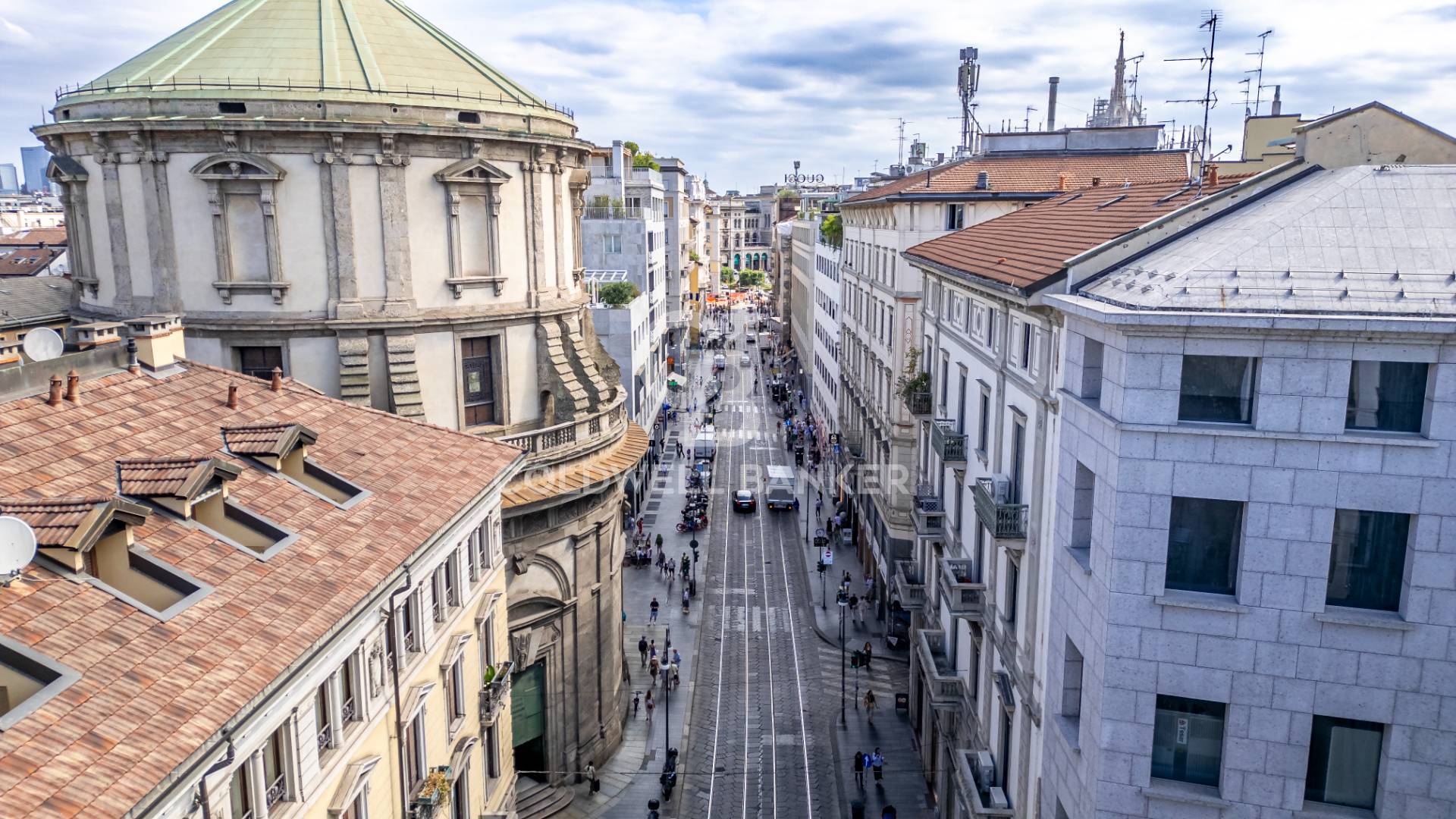 Milano, Milano, 20100, IT, 1 Bedroom Bedrooms, ,1 BathroomBathrooms,Residential,For Sale,1940599