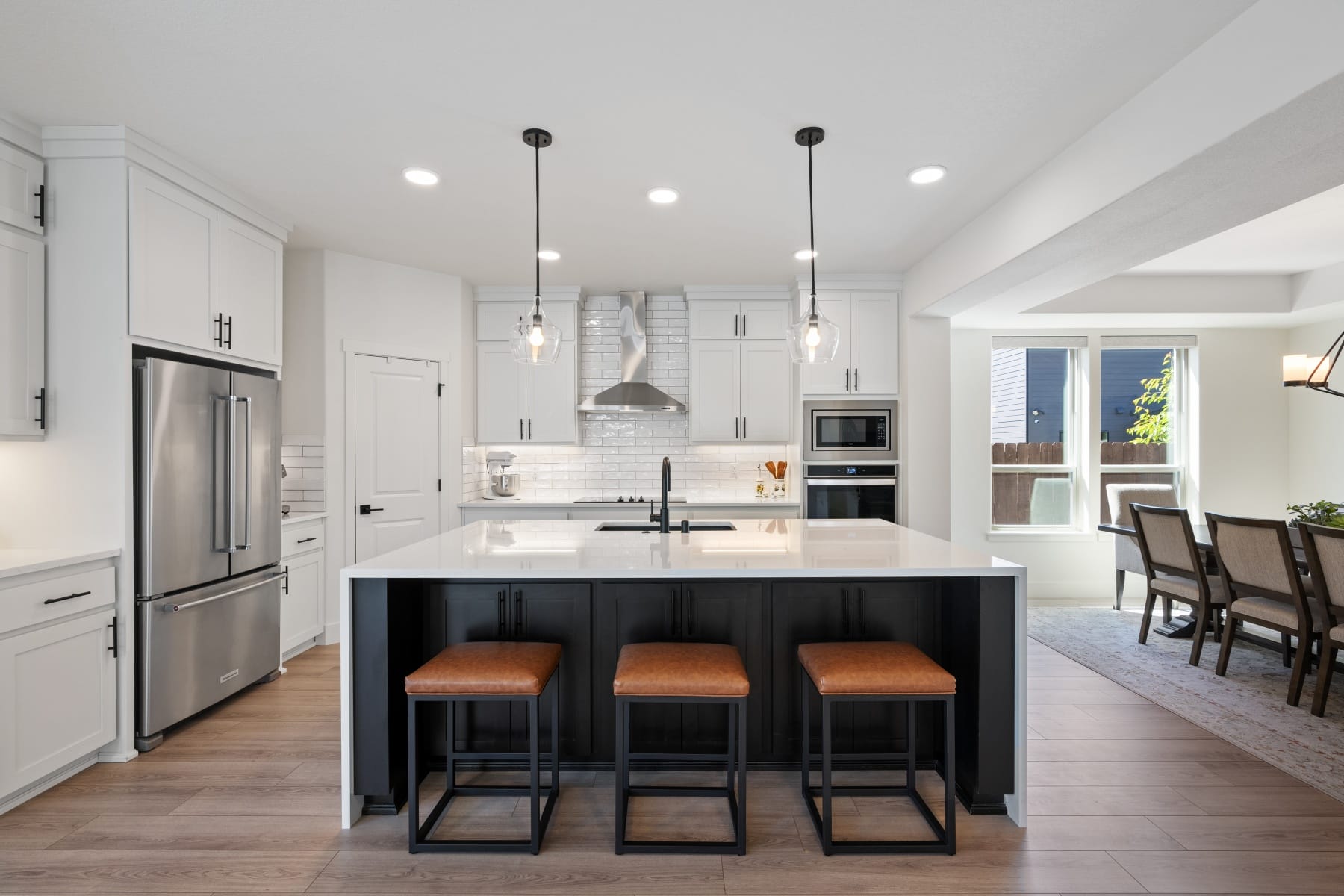  15111 NE 93RD ST Vancouver, WA 98682 - 物件實景