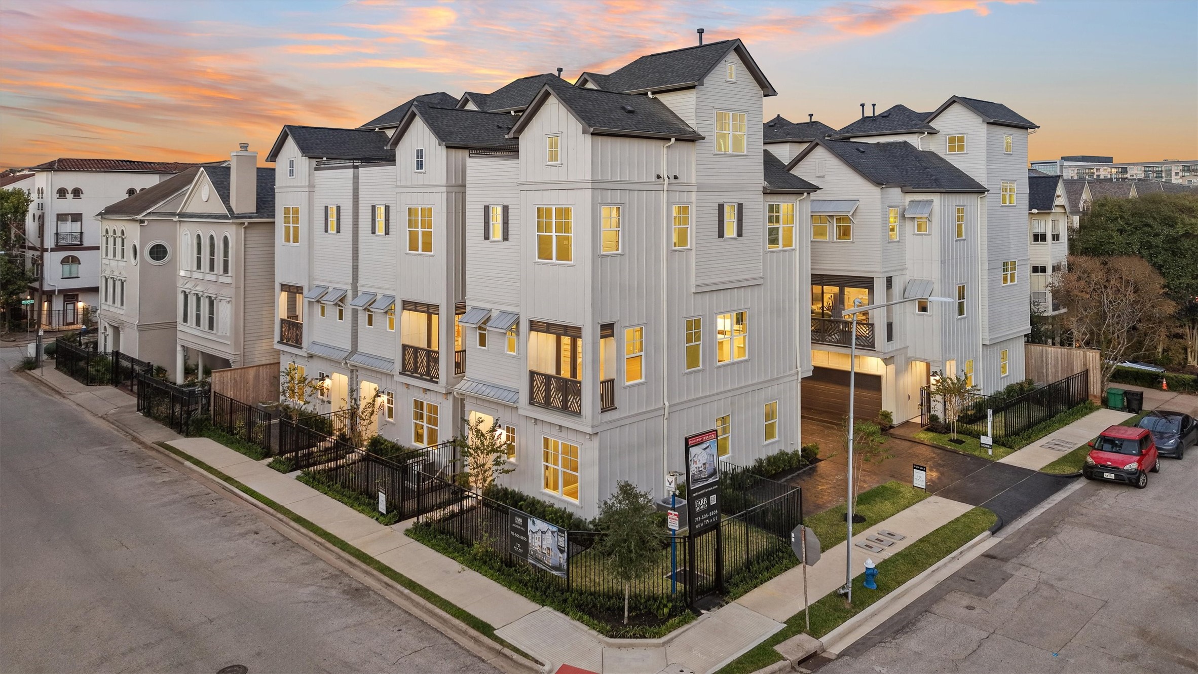  4024 Blossom Street - 物件實景