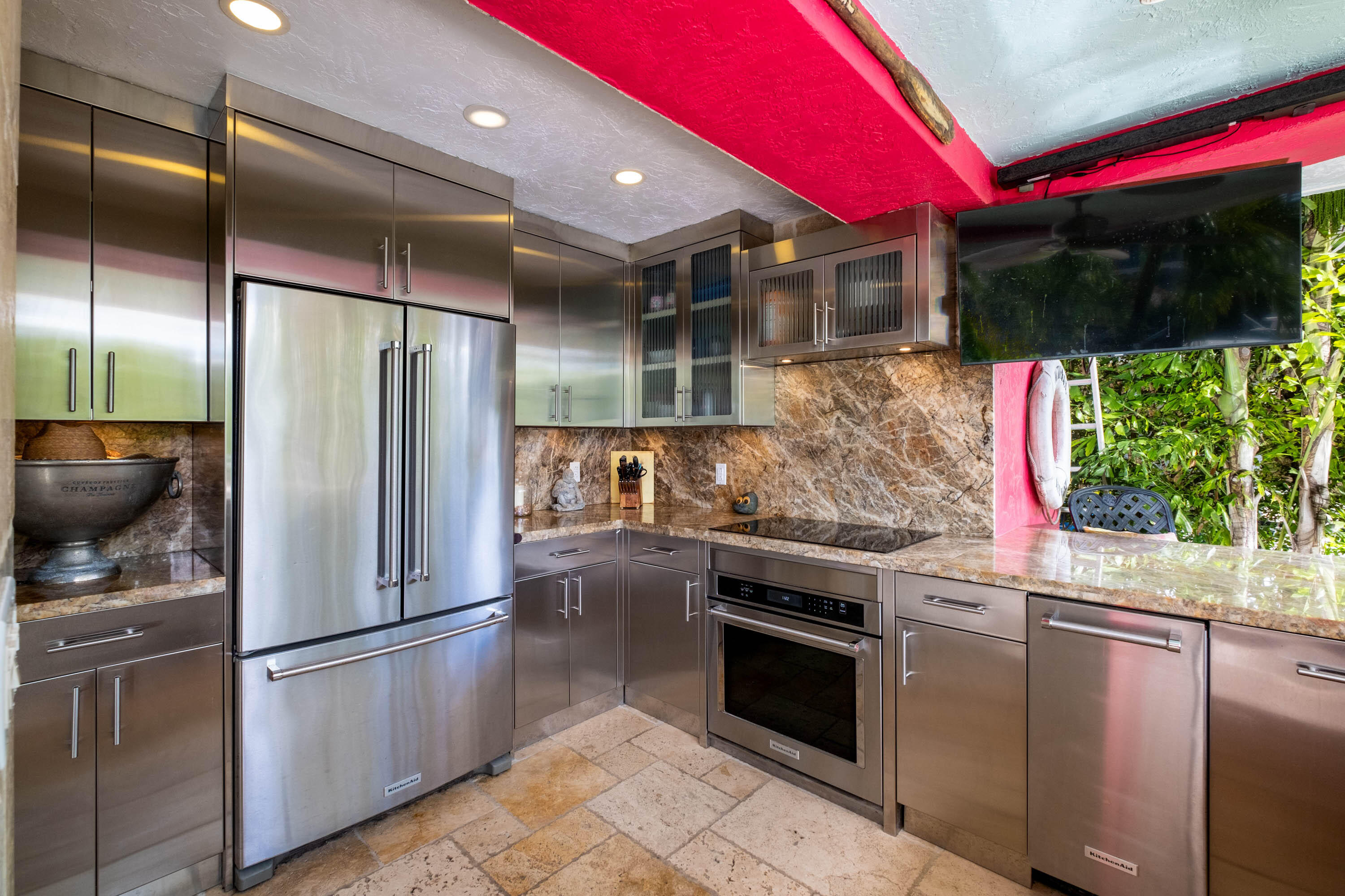 109 Porto Vista Court, ISLAMORADA, Florida, 33036, United States, 3 Bedrooms Bedrooms, ,4 BathroomsBathrooms,Residential,For Sale,109 Porto Vista Court,1554349