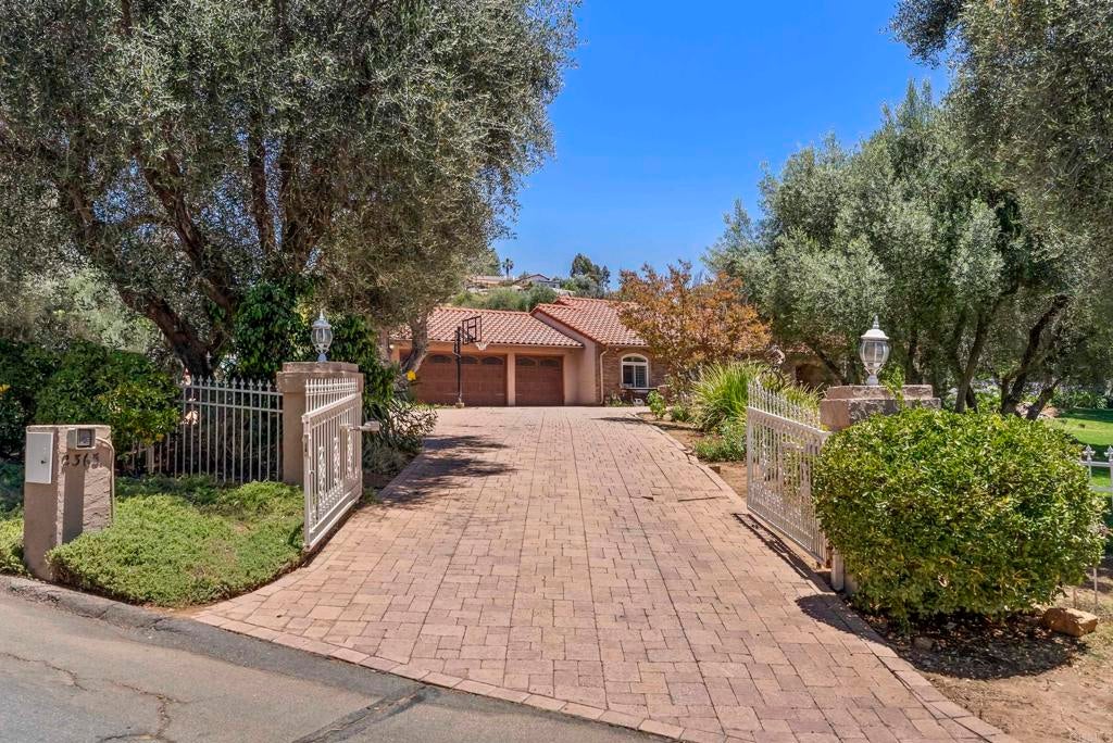 Shaylene Way, Alpine, CA 91901 #1