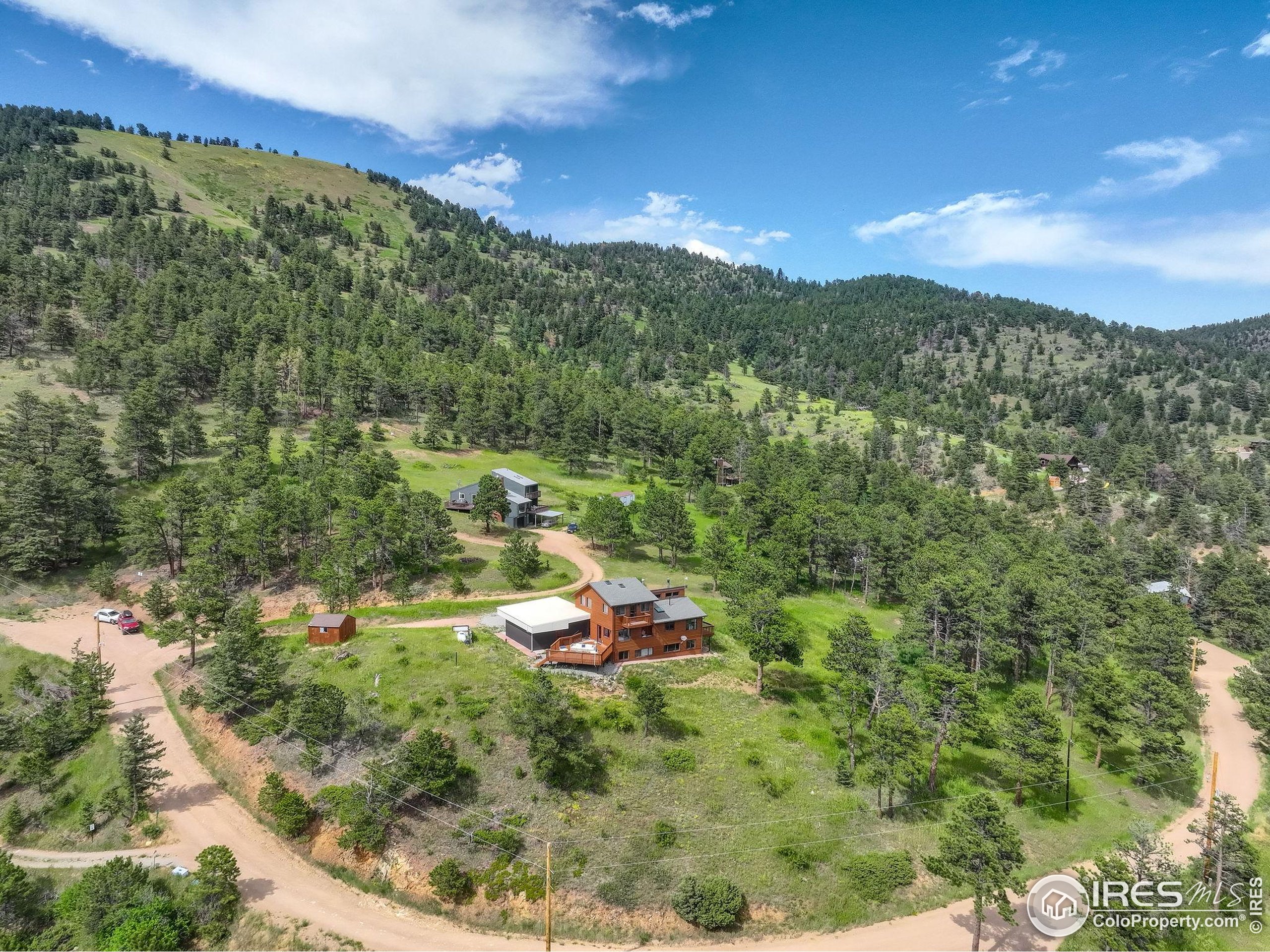 Boulder, Colorado, 80302, United States, 3 Bedrooms Bedrooms, ,1 BathroomBathrooms,Residential,For Sale,1890099