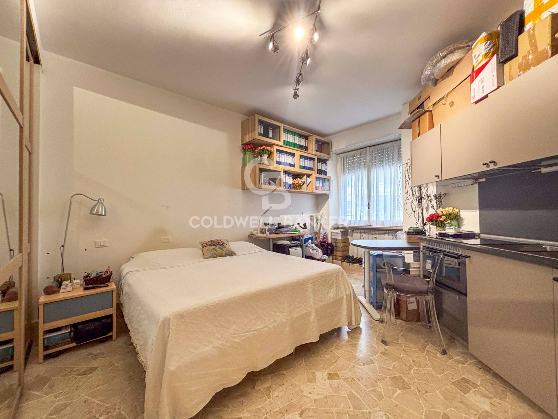 Milano, Milano, 20100, IT, 2 Bedrooms Bedrooms, ,2 BathroomsBathrooms,Residential,For Sale,1875277