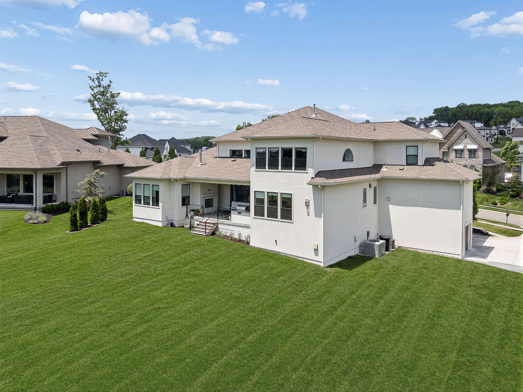  6004 Lookaway Cir, Franklin, TN, 37067 - 物件實景