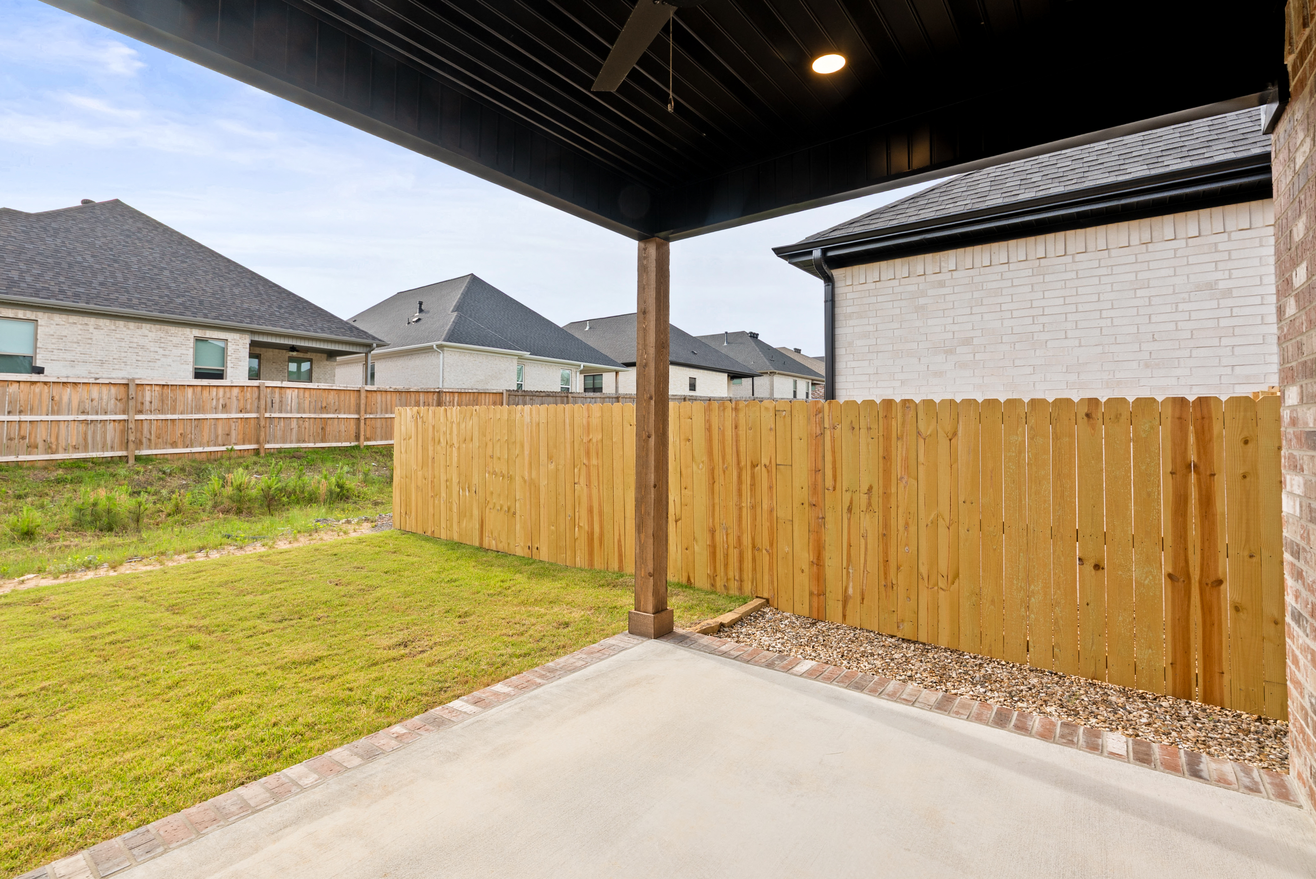  163 Fletcher Ridge, Little Rock, AR, 72223 - 物件實景