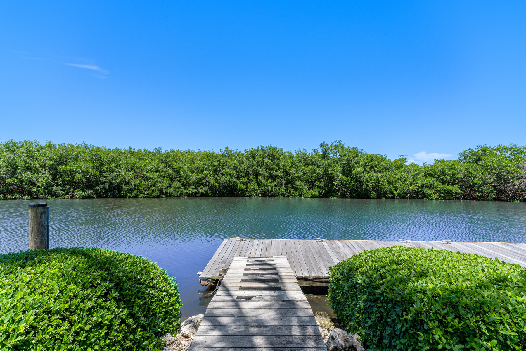  24 Dispatch Creek - Ocean Reef Club - 物件實景