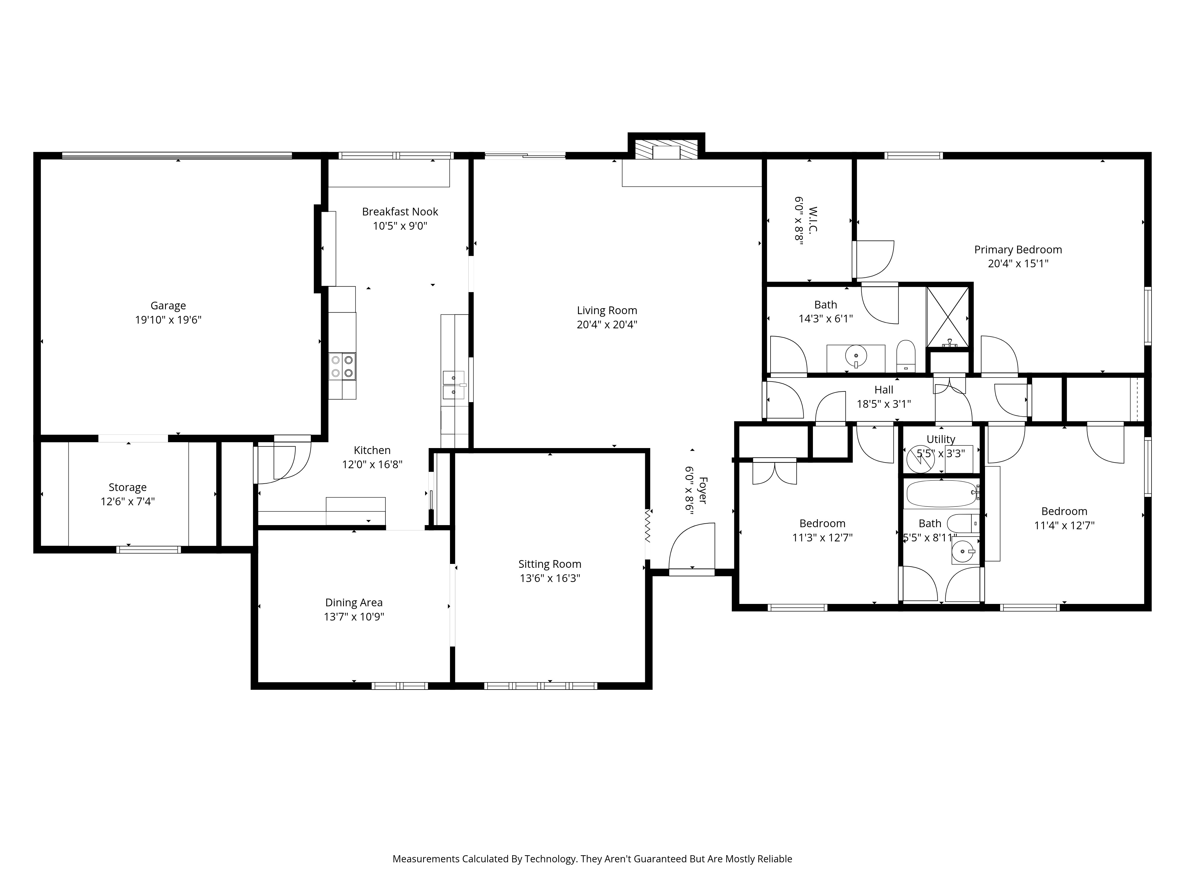  Glen Cove - Private School Fabulous Area of Dallas - 物件實景