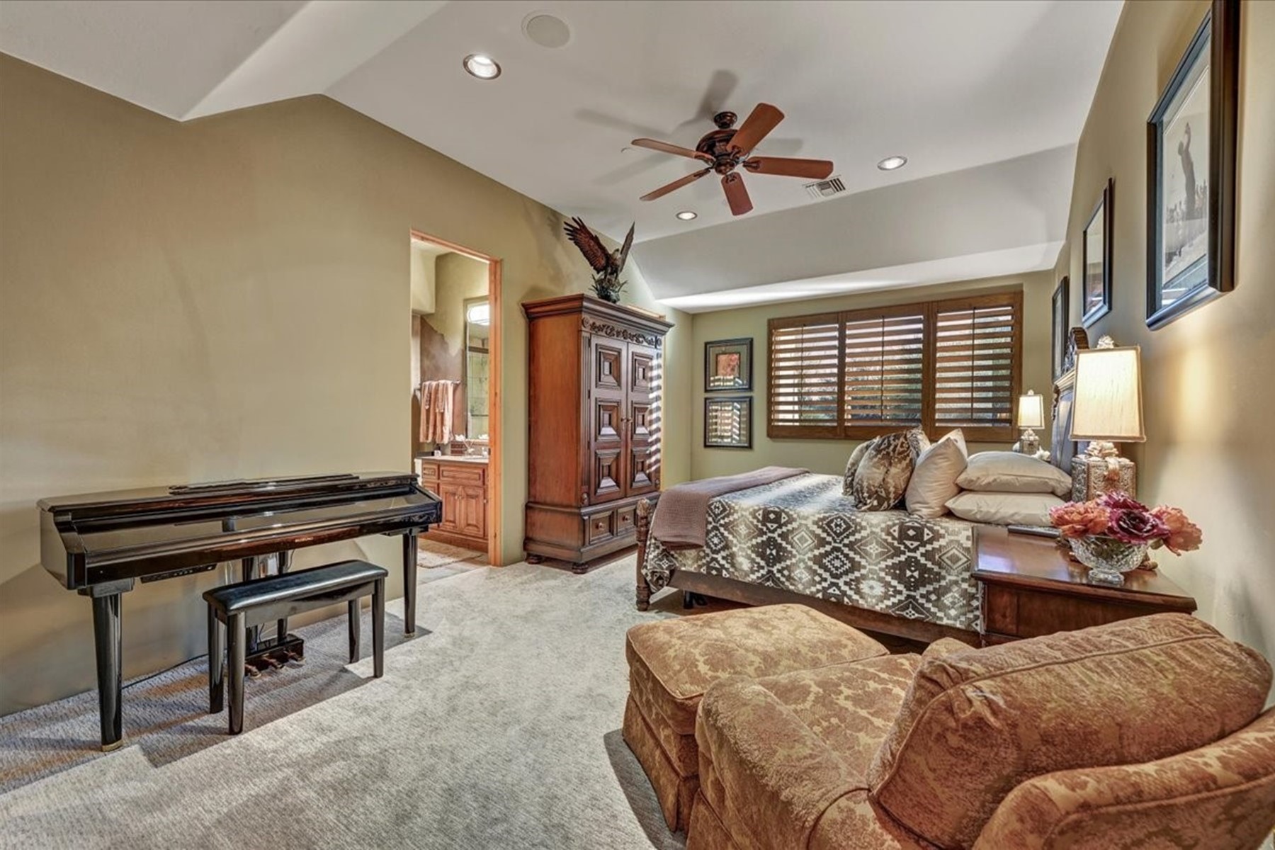  37955 N 95th Way ¦Scottsdale, AZ - 物件實景
