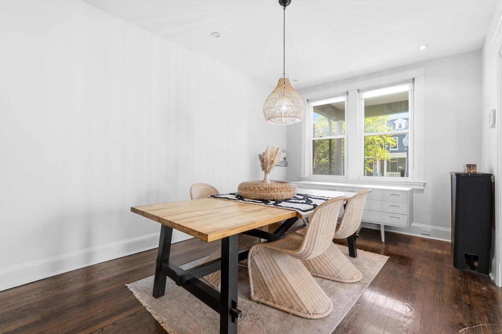  517 Taylor Street NW, Washington, DC, 20011 - 物件實景