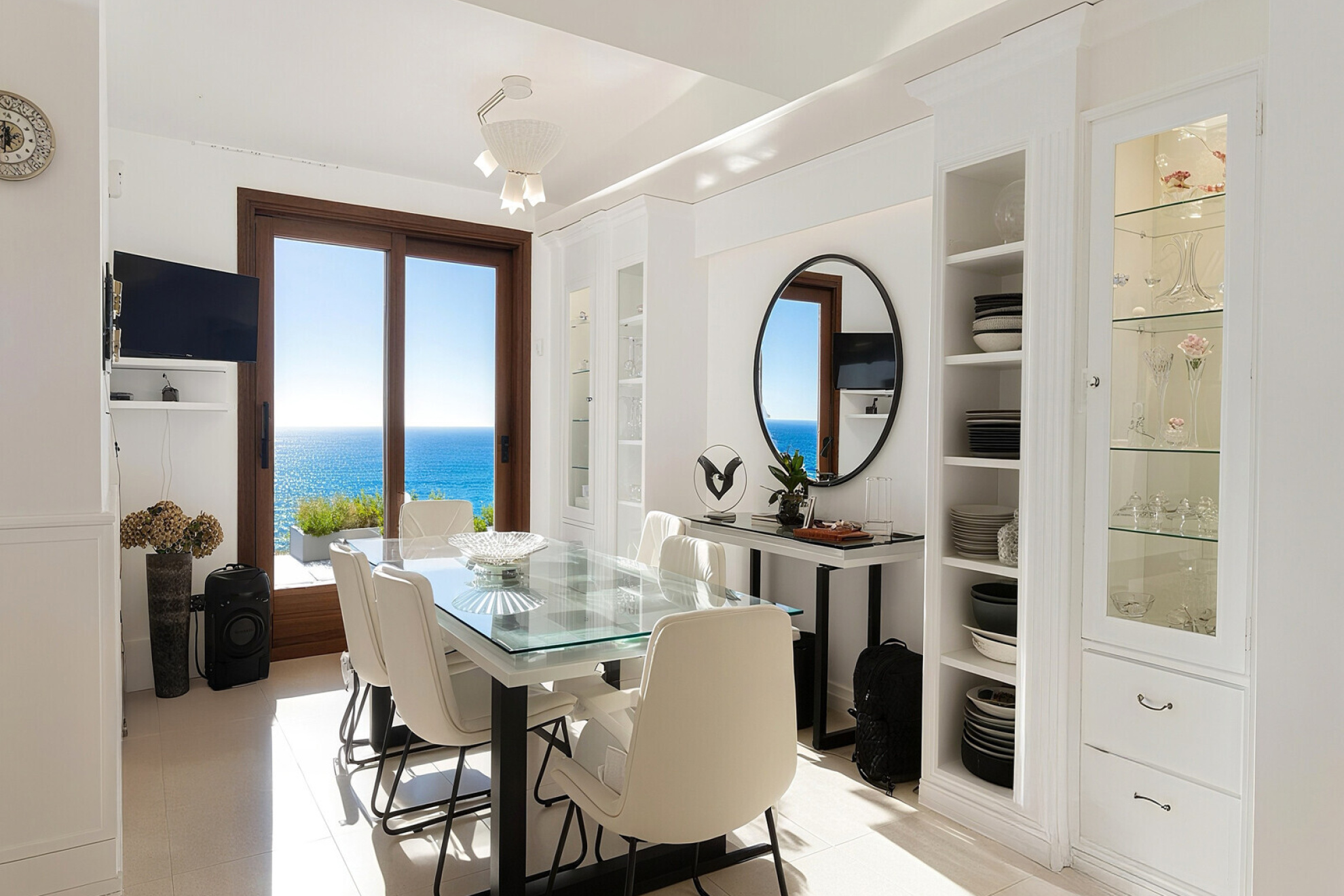  Mediterranean Villa in Costa Brava with views of the Bay of Roses - 物件實景