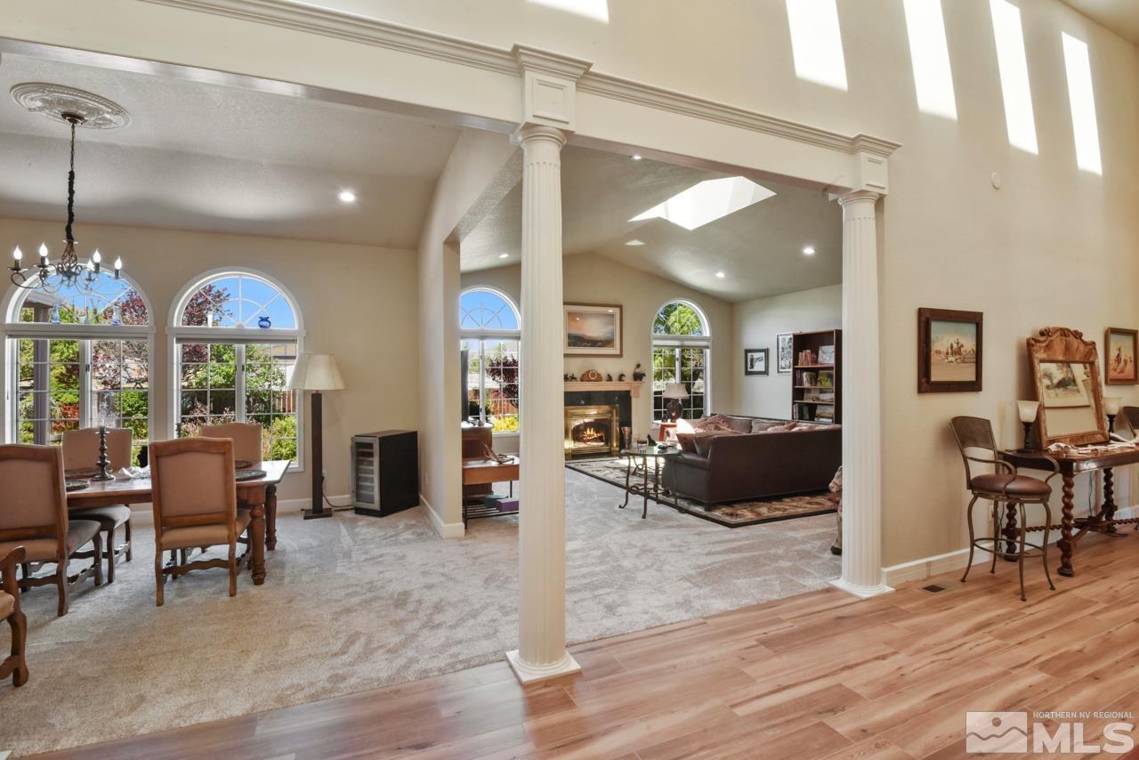 Carson City, Nevada, 89703, United States, 5 Bedrooms Bedrooms, ,3 BathroomsBathrooms,Residential,For Sale,1805537