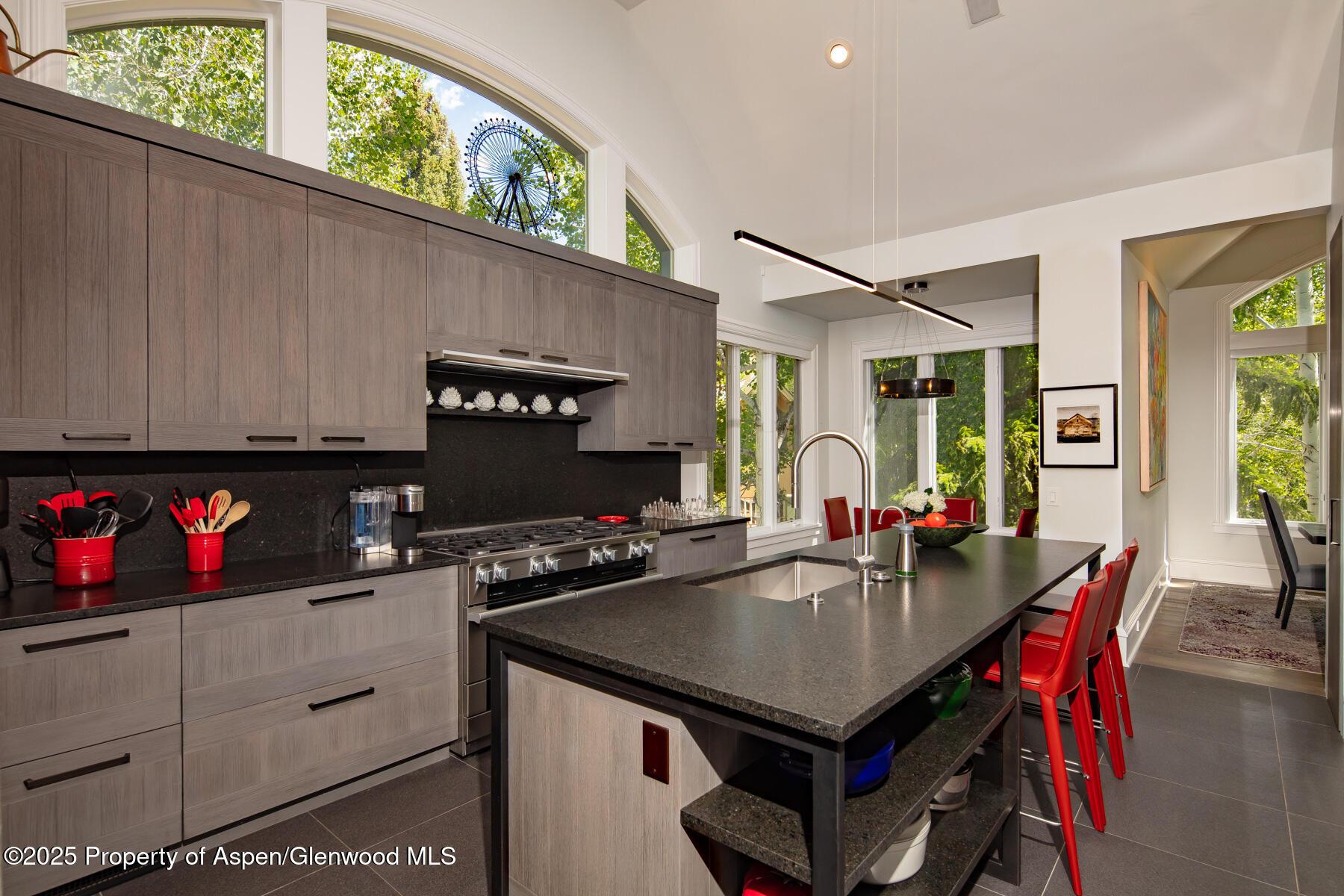Aspen, Colorado, 81611, United States, 5 Bedrooms Bedrooms, ,6 BathroomsBathrooms,Residential,For Sale,1866830