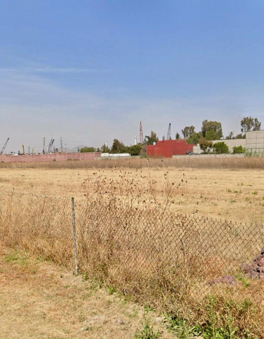 Calle de San Luis, Texcoco, Estado de méxico, 56150, Mexico, 1 Bedroom Bedrooms, ,Residential,For Sale,Calle de San Luis,1653133