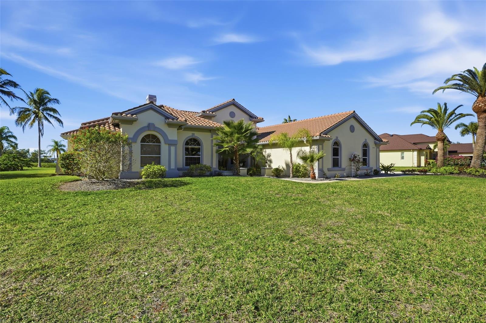 PORT CHARLOTTE, Florida, 33953, United States, 4 Bedrooms Bedrooms, ,5 BathroomsBathrooms,Residential,For Sale,2012337