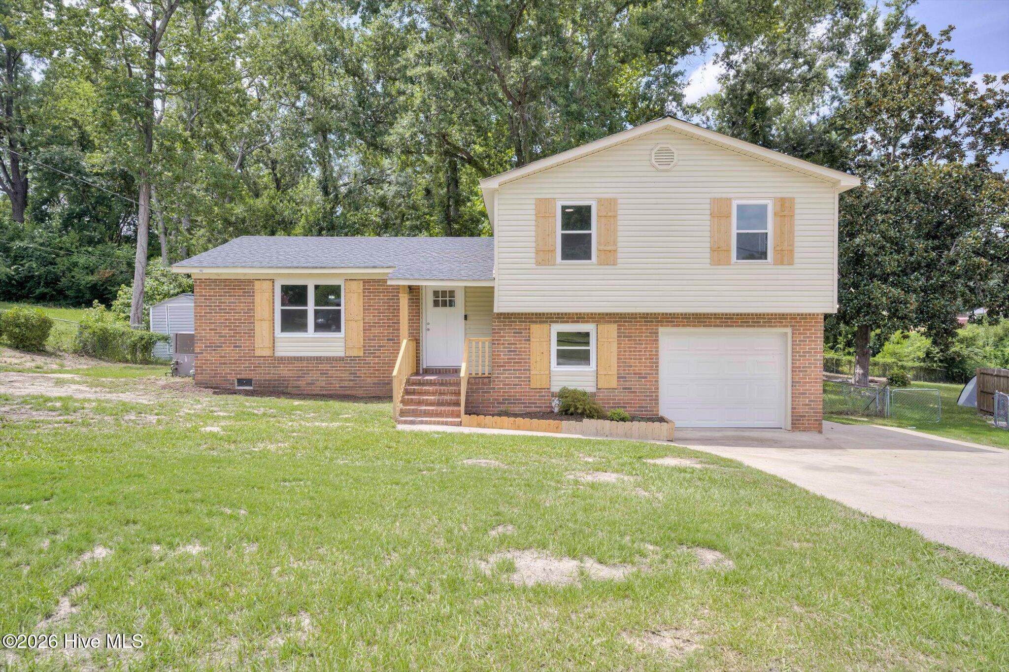 Marlboro St, Augusta, GA 30907 #1