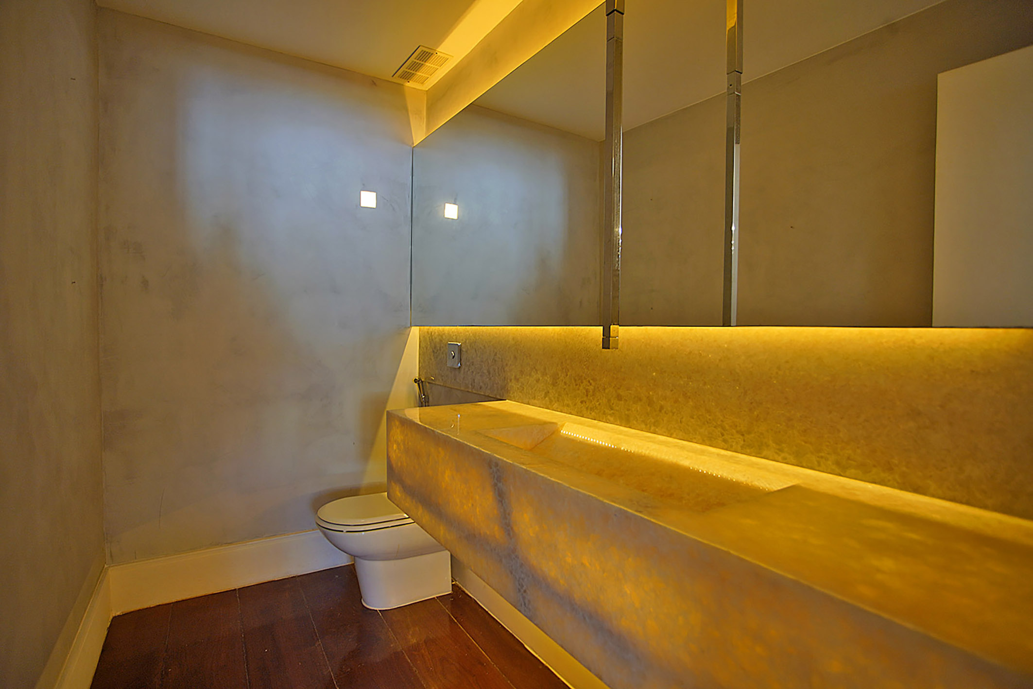  Renovated penthouse in Lagoa with views and private leisure area - 物件實景