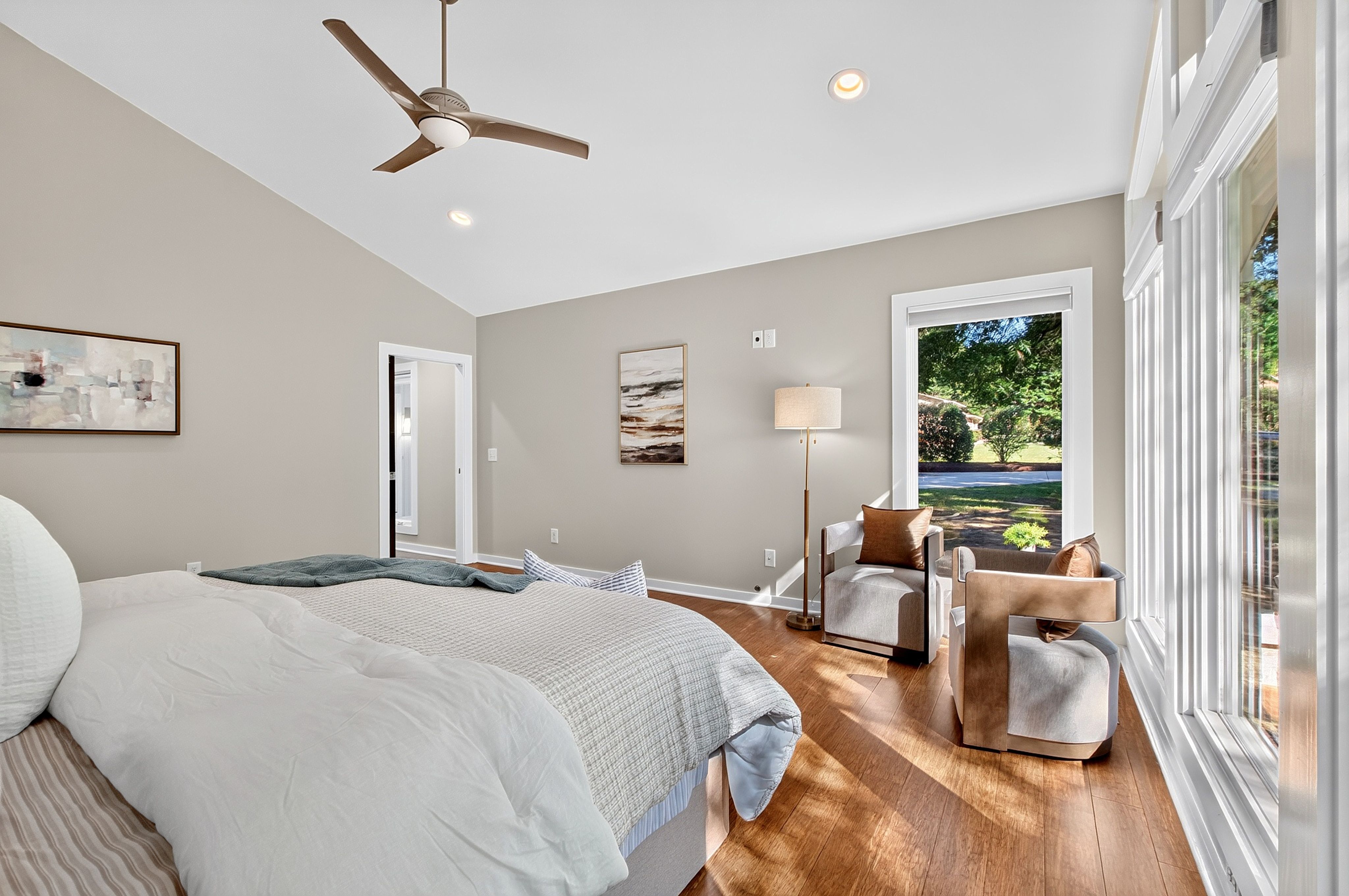  1421 Jenks Carpenter Road, Cary, NC 27519 - 物件實景
