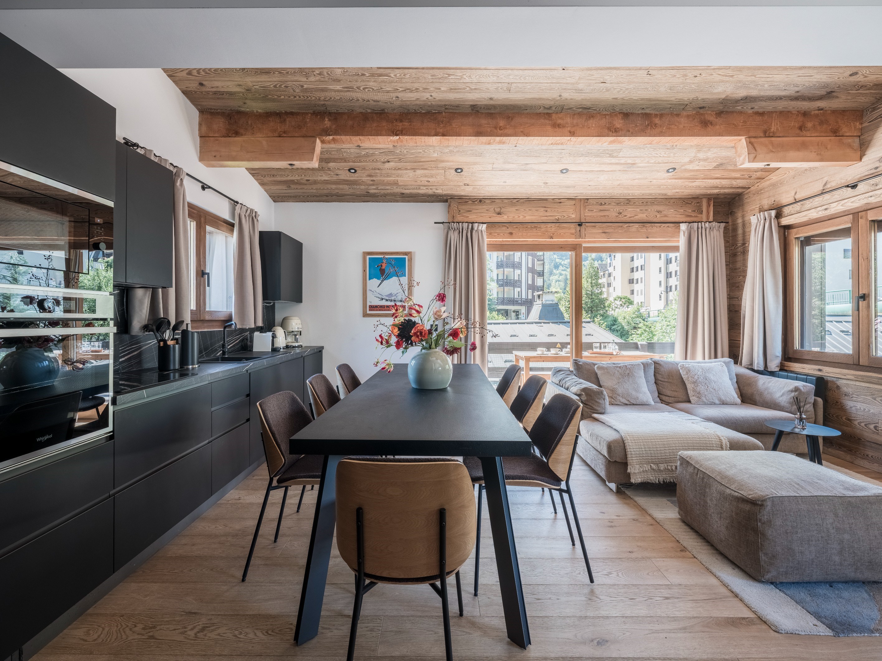  EXLUSIVITY - APARTMENT MARGUERITE - 物件實景