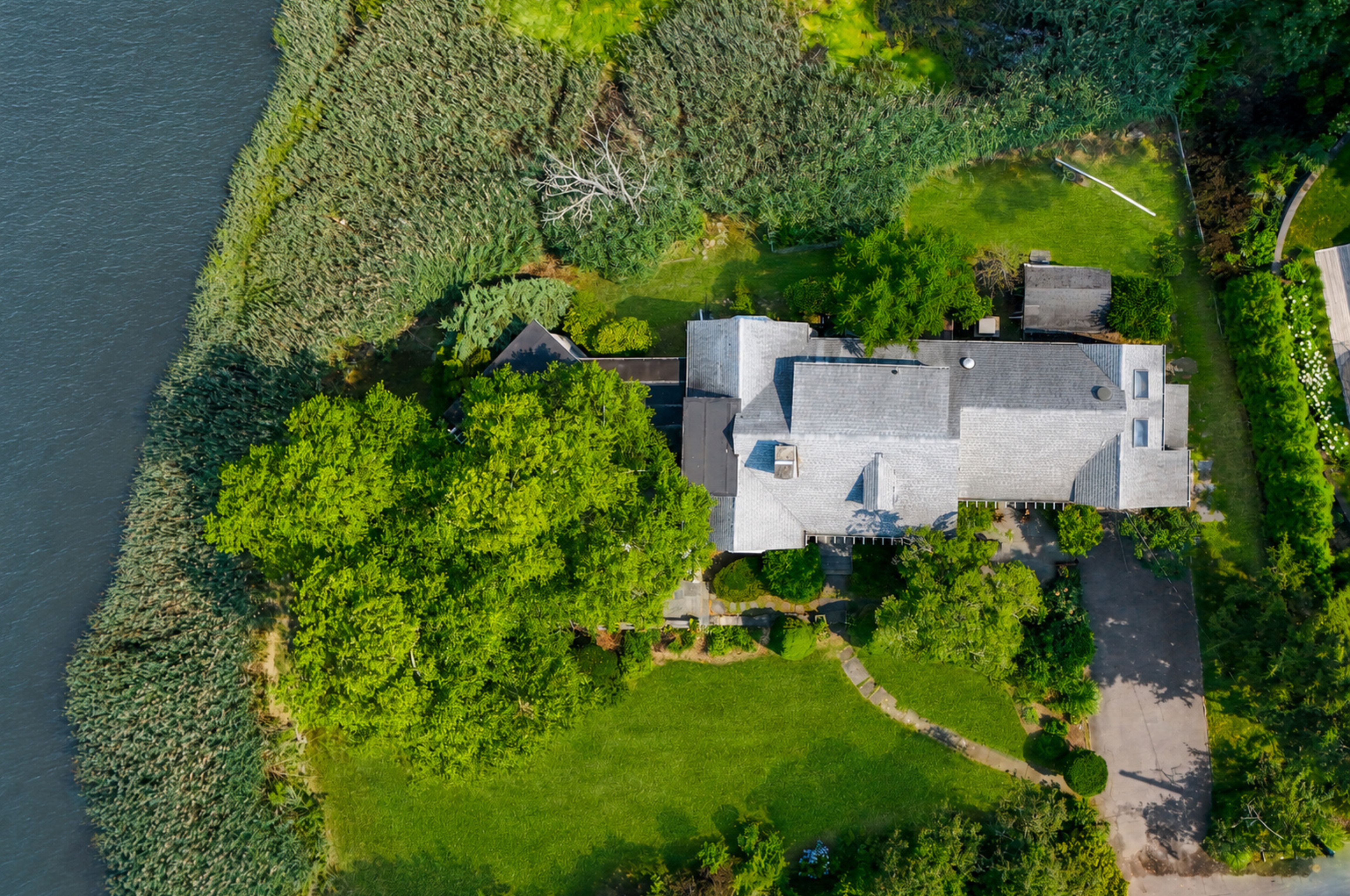  Larchmont Manor Cottage - 物件實景