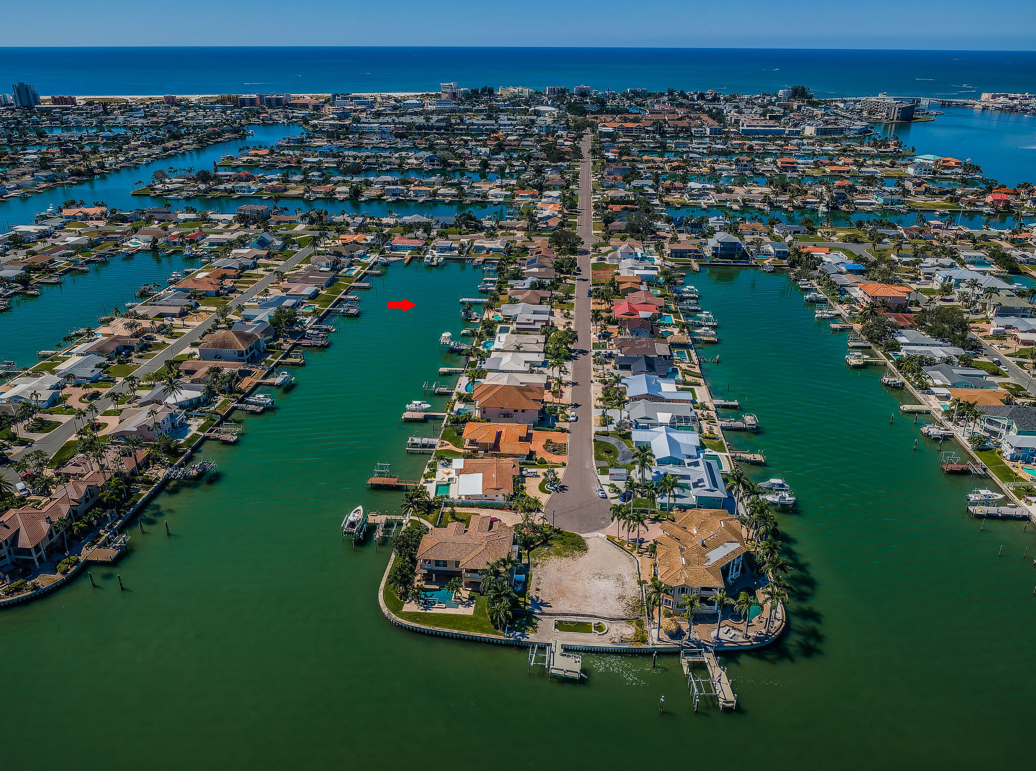 Treasure Island, Florida, 33706, United States, 3 Bedrooms Bedrooms, ,2 BathroomsBathrooms,Residential,For Sale,1976468