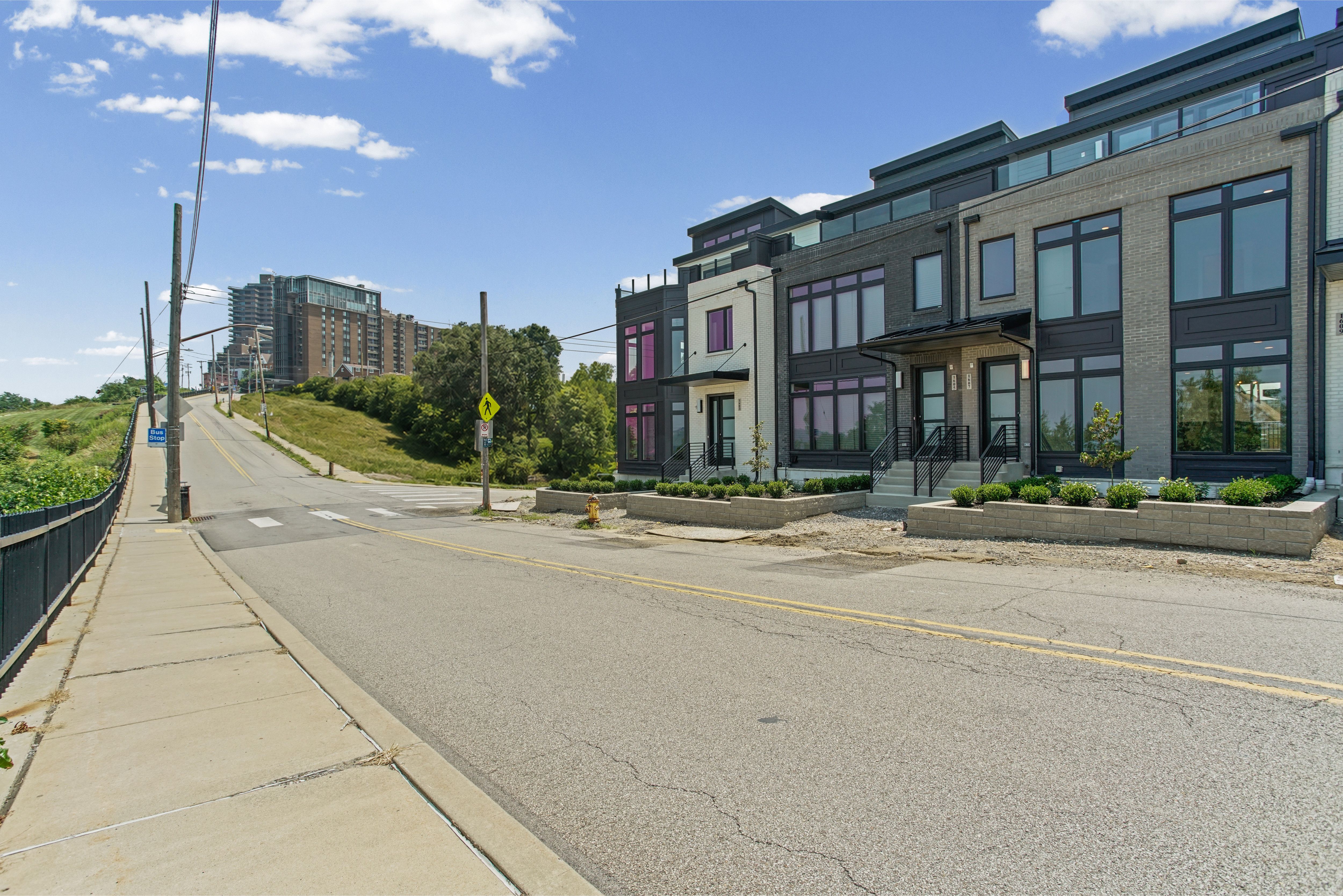  1607 Grandview Avenue, Pittsburgh, PA 15211 - 物件實景