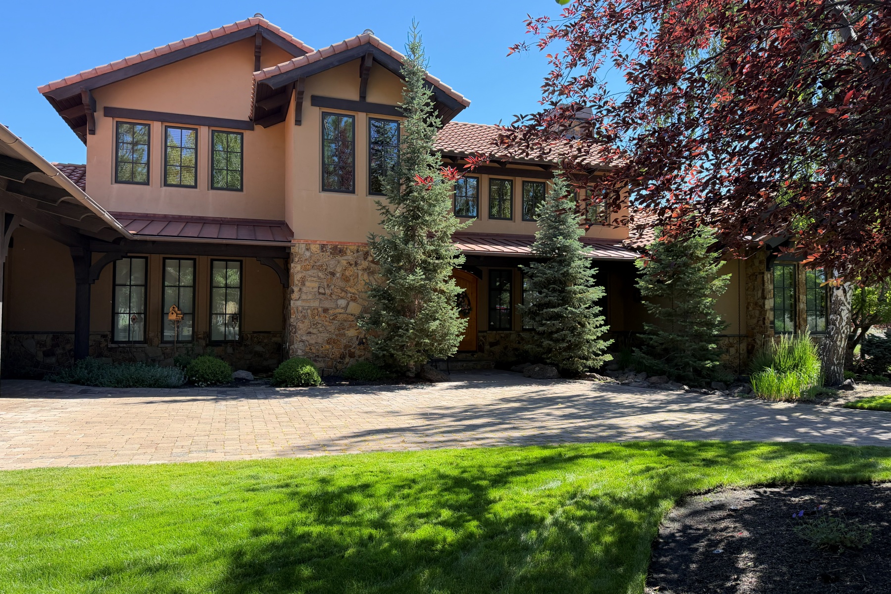  23098 Watercourse Way Bend, OR 97701 - 物件實景